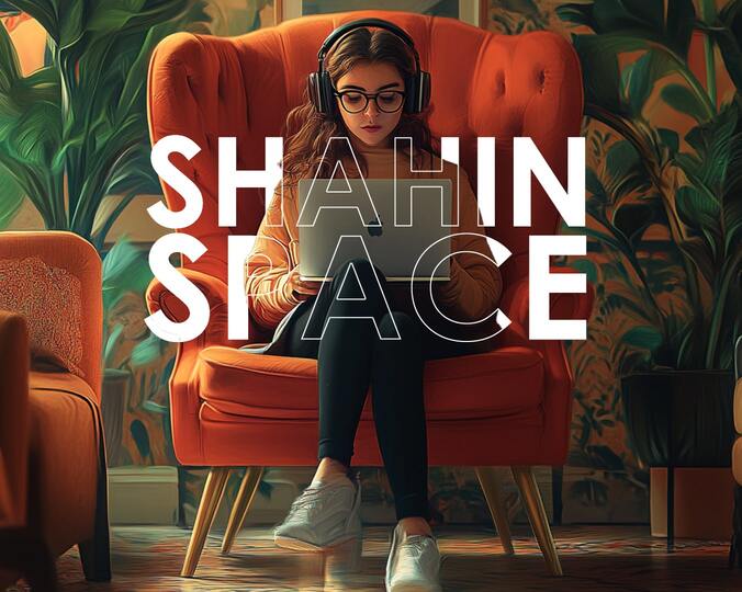 Shahin Grand