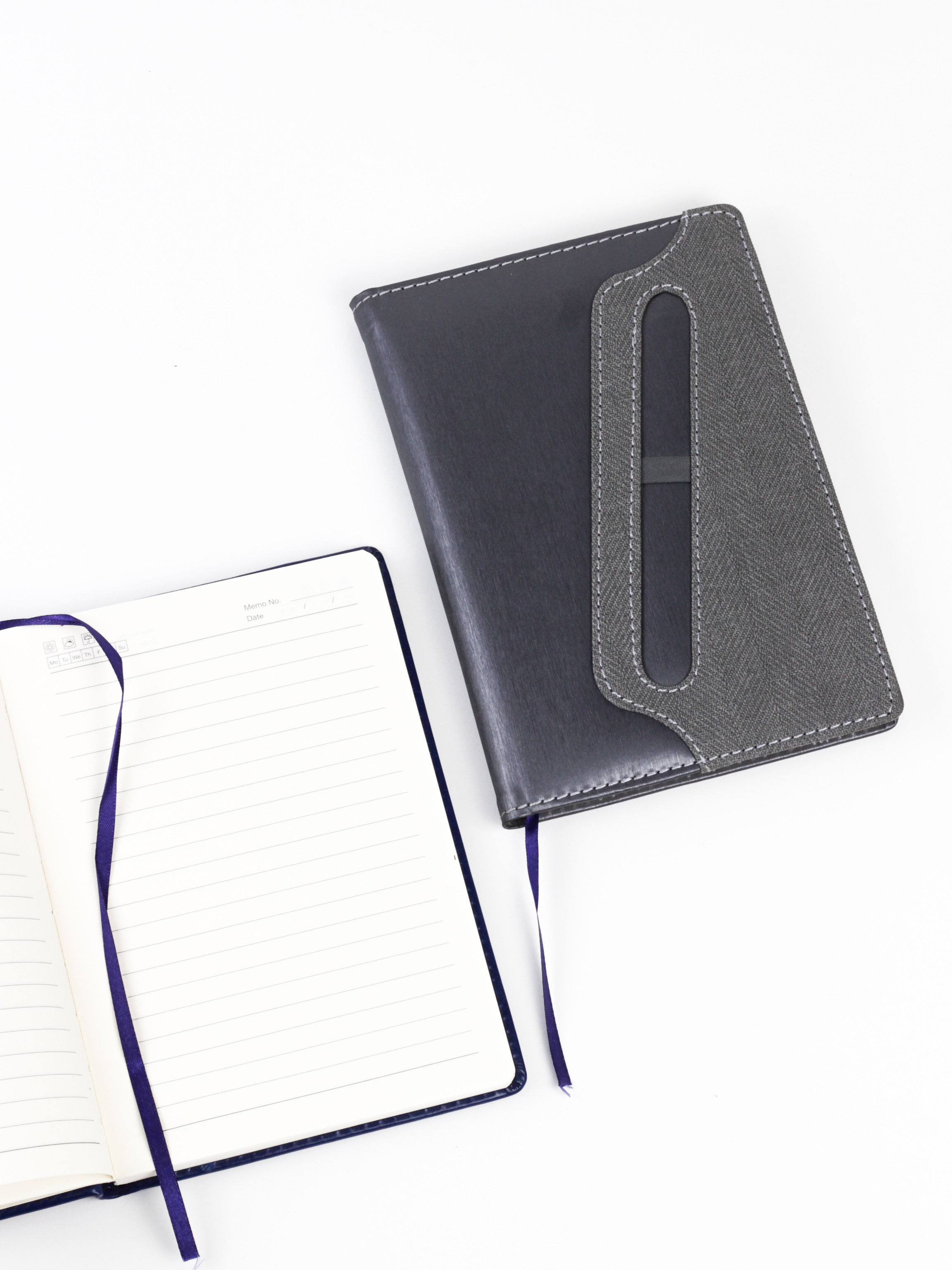 Leather Note