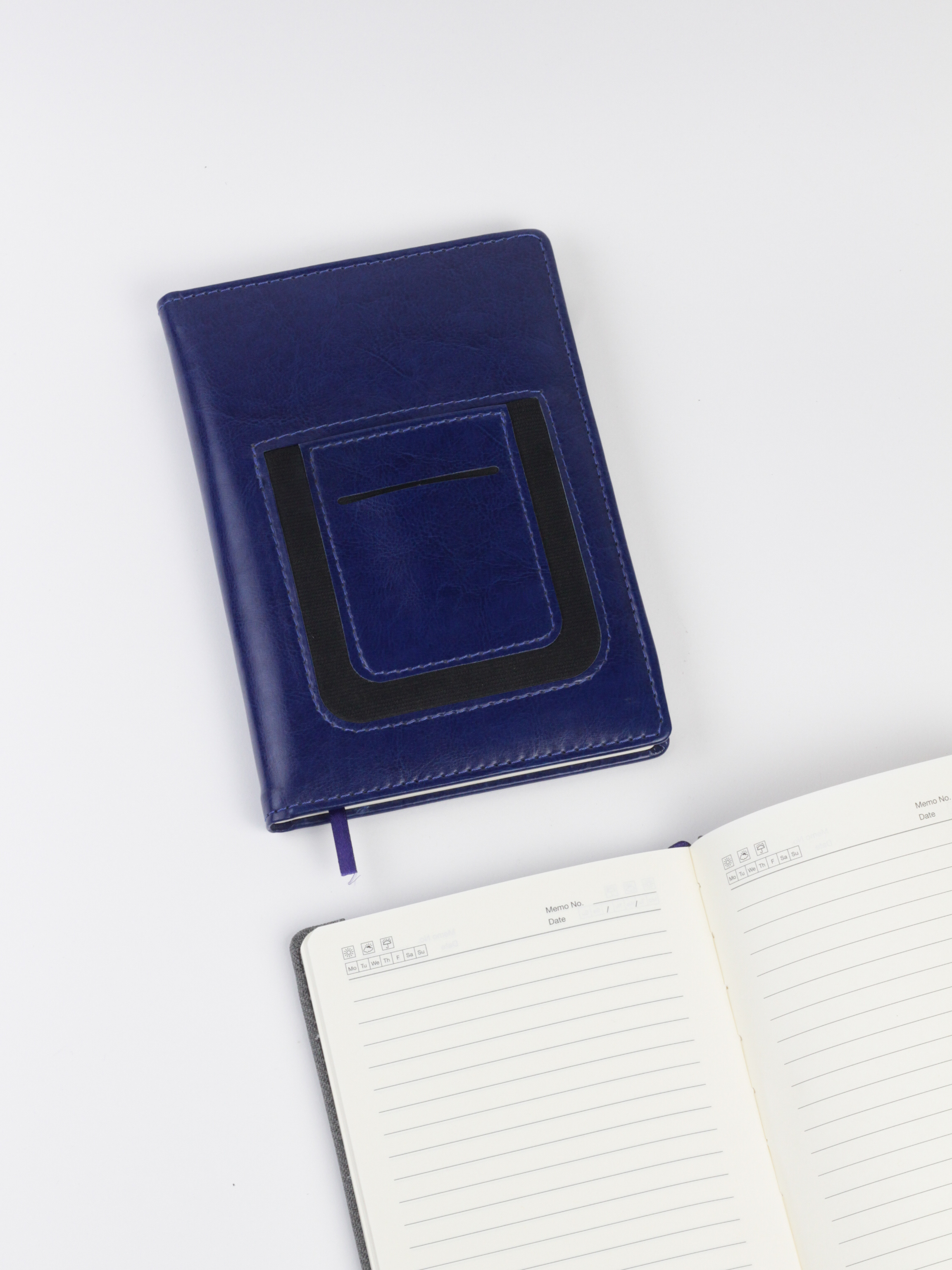 Leather Note