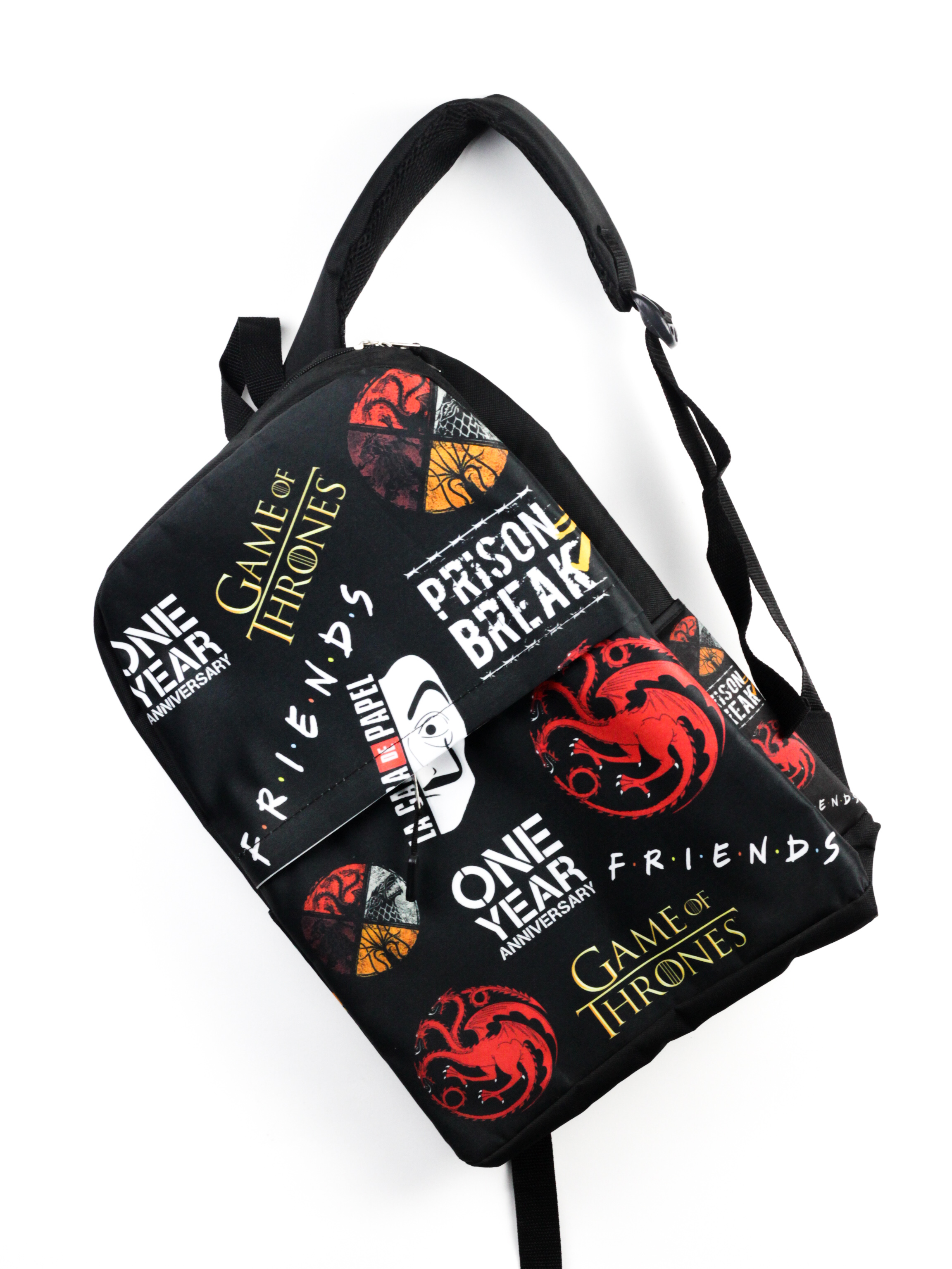 Back Bag