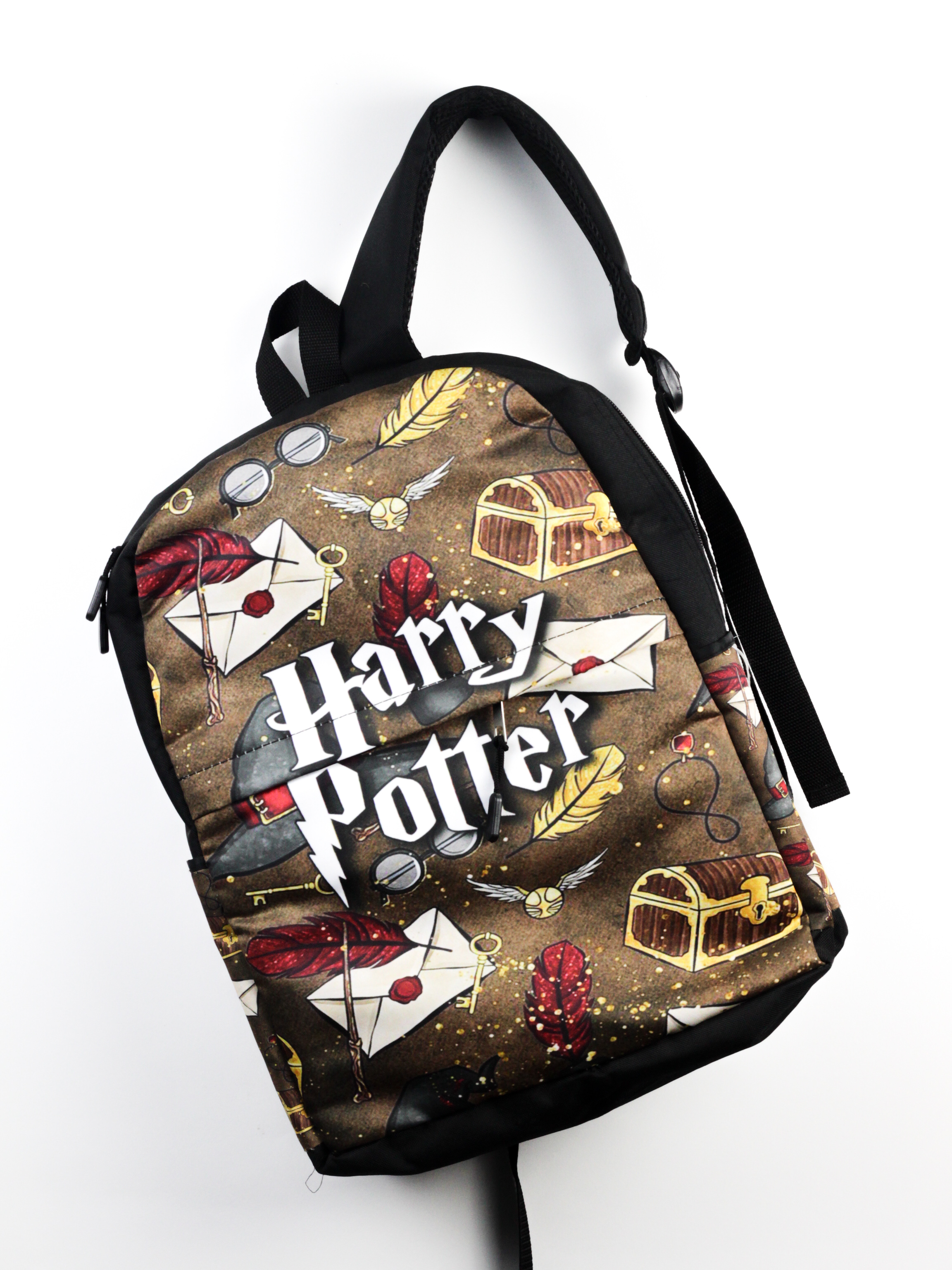 Back Bag