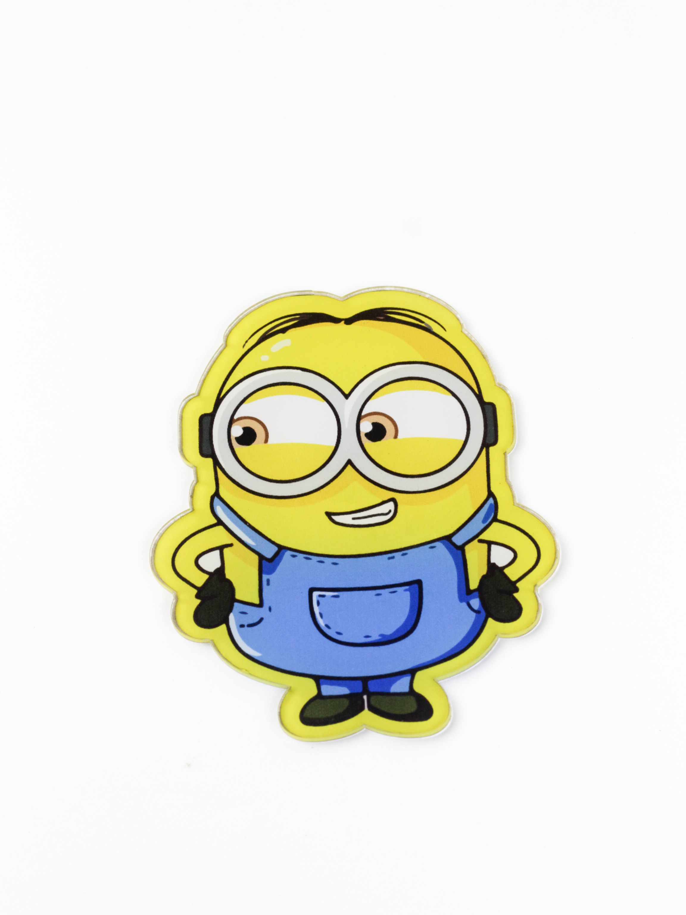 Acrylic Coasters