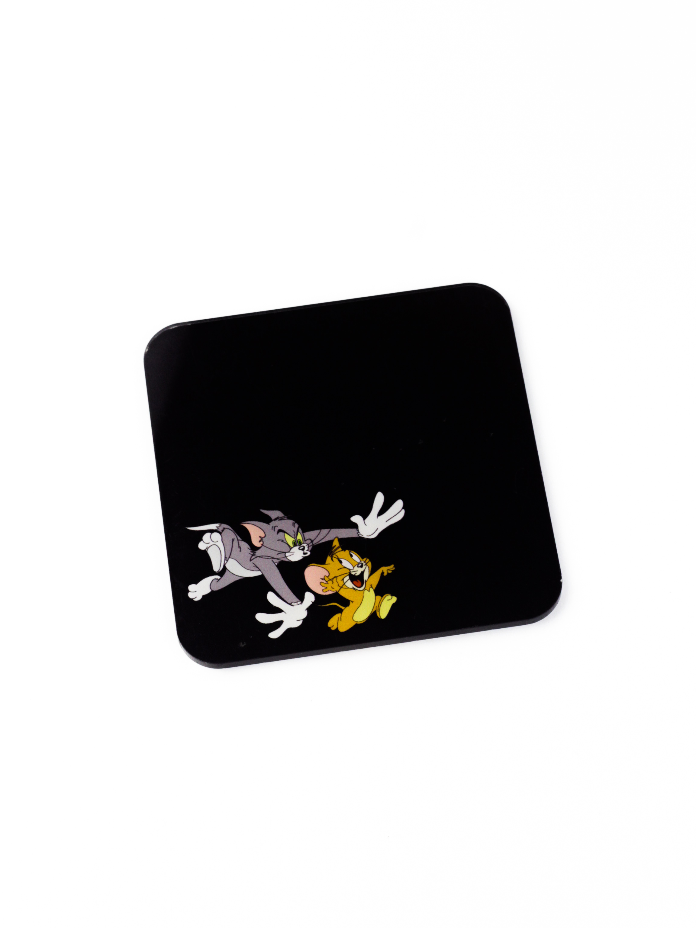 Acrylic Coasters