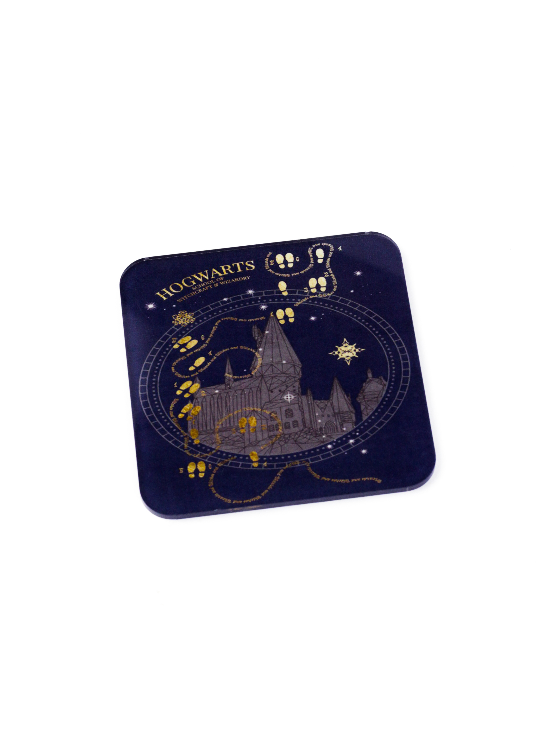 Acrylic Coasters
