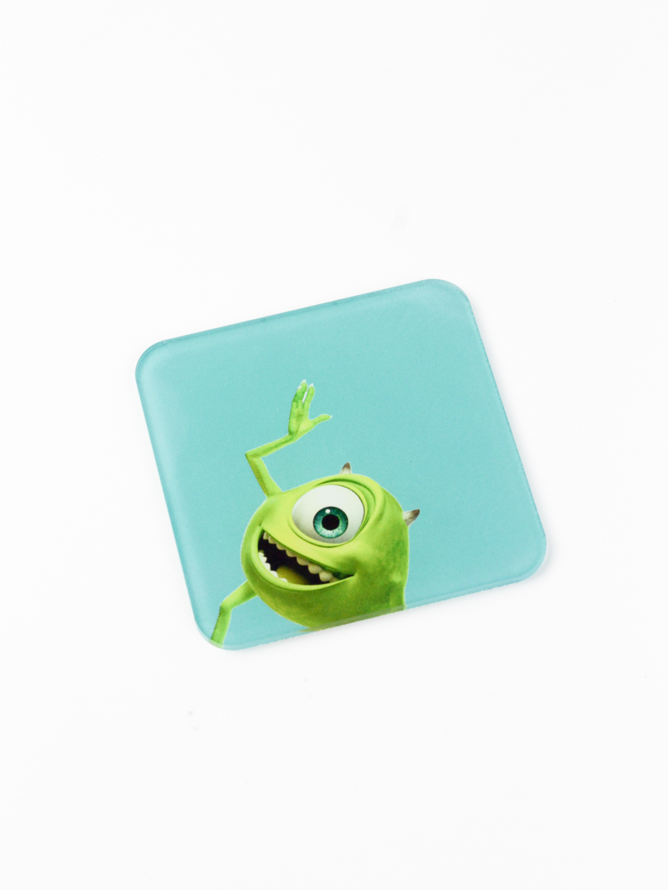 Acrylic Coasters