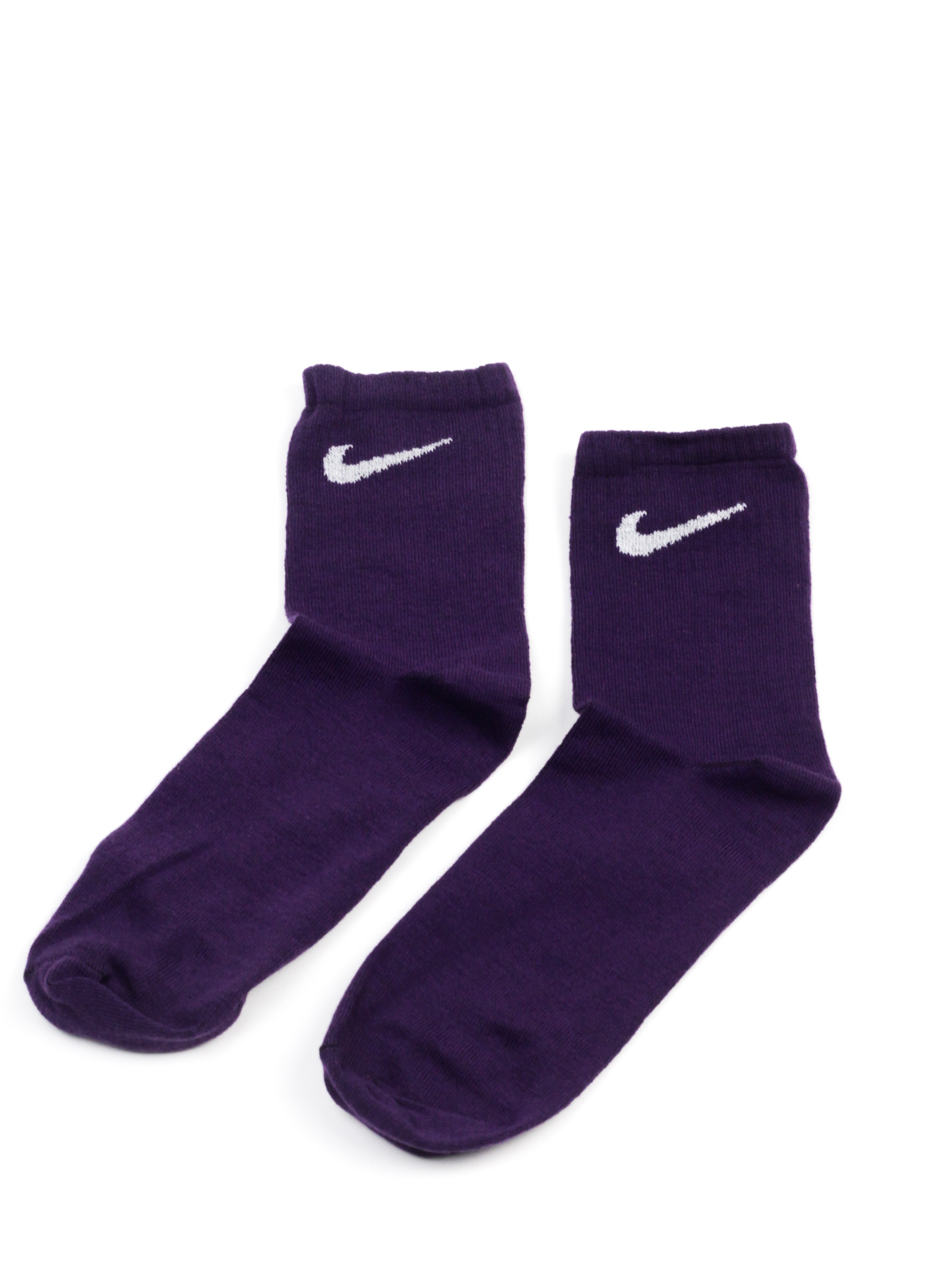 Colorful Printed Socks