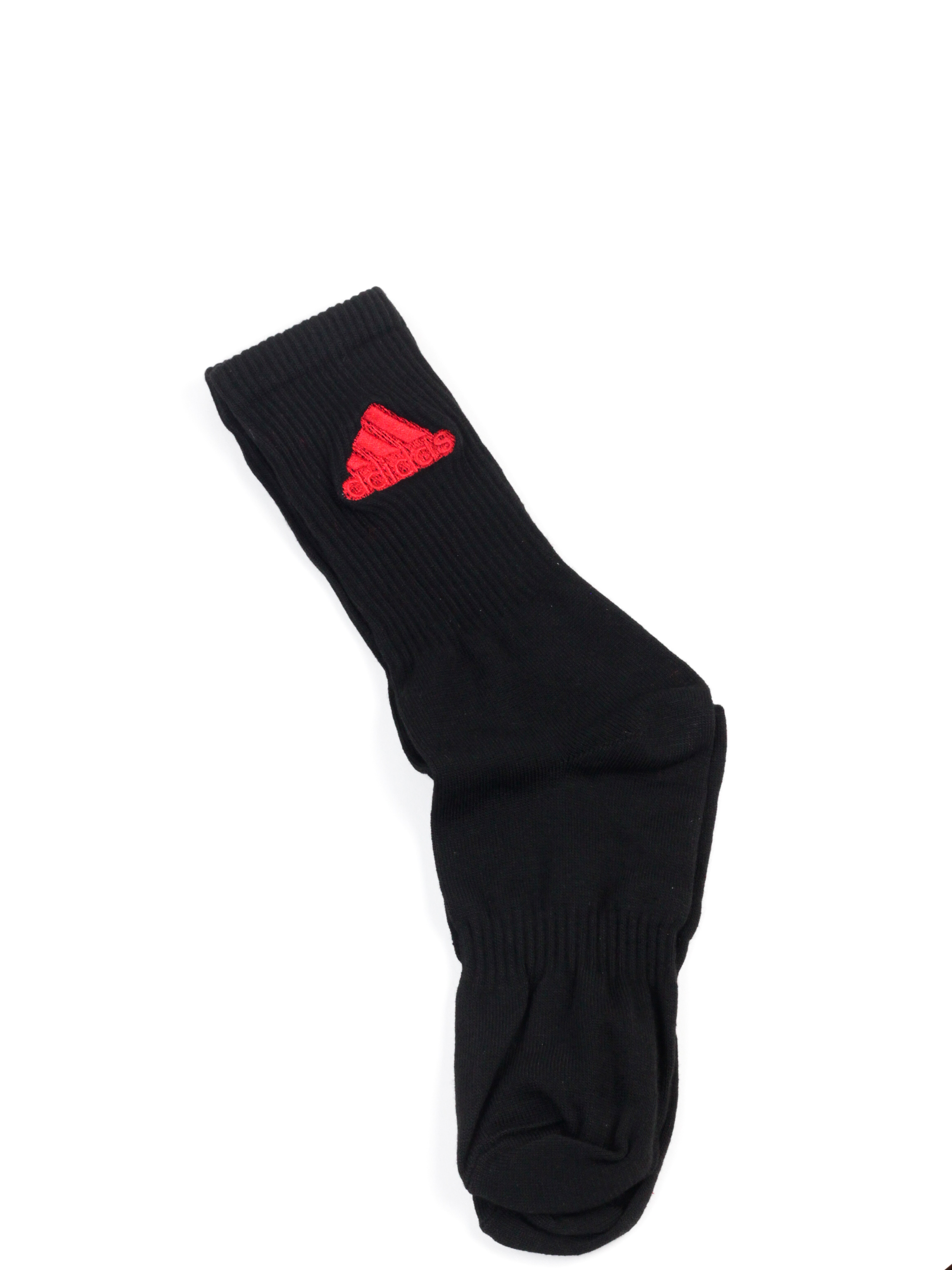 Colorful Printed Socks