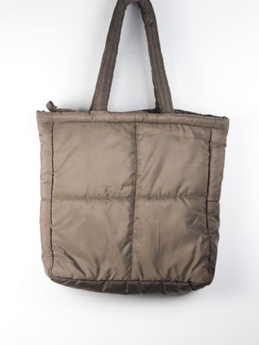 WaterProof Totebag
