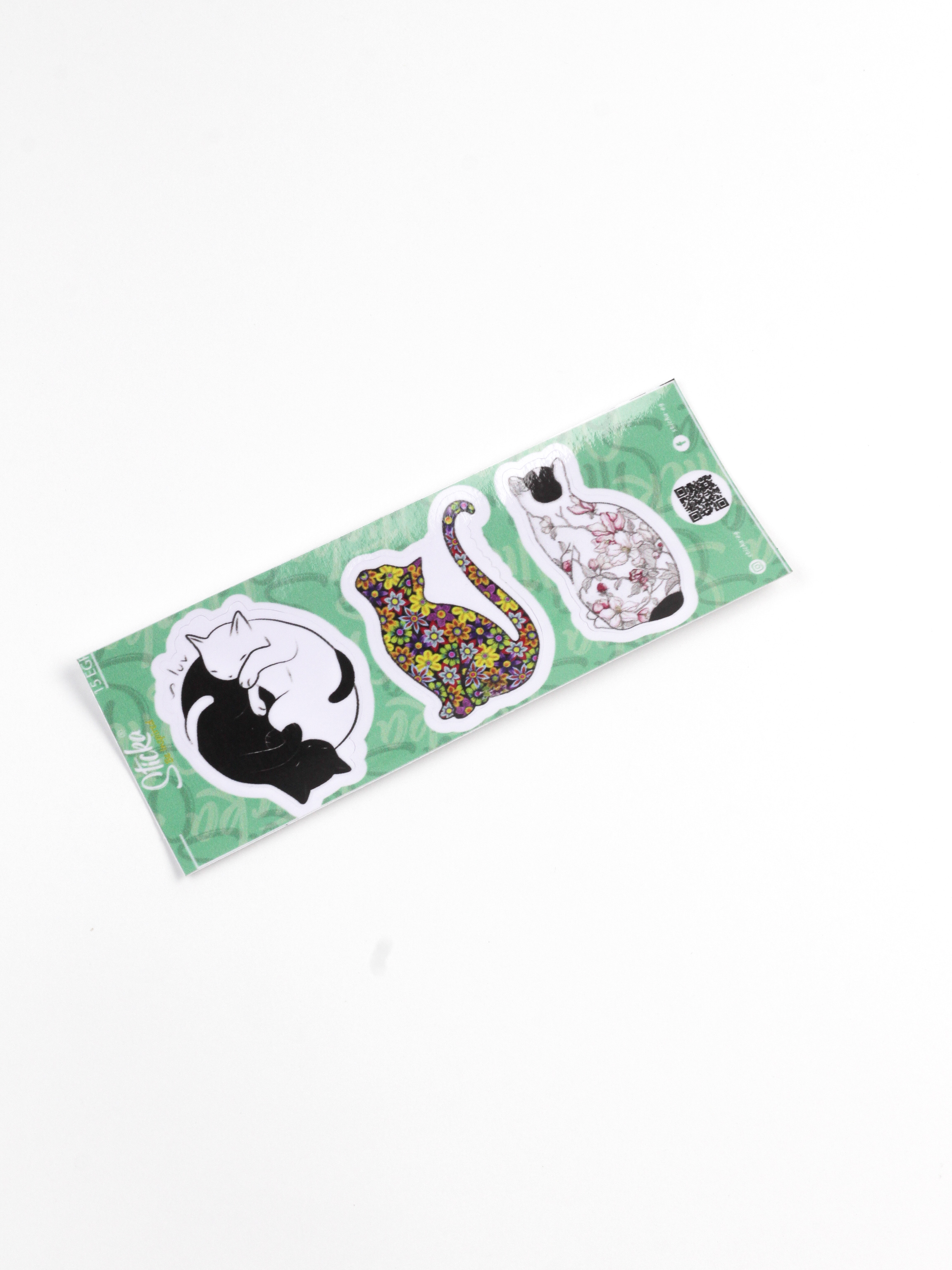 Stickers Sheet