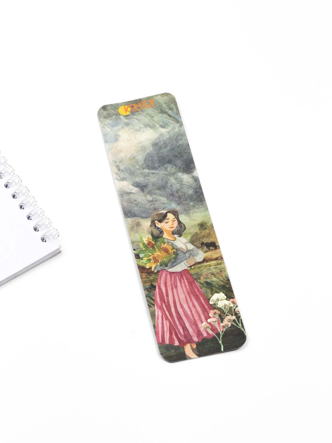 Bookmark