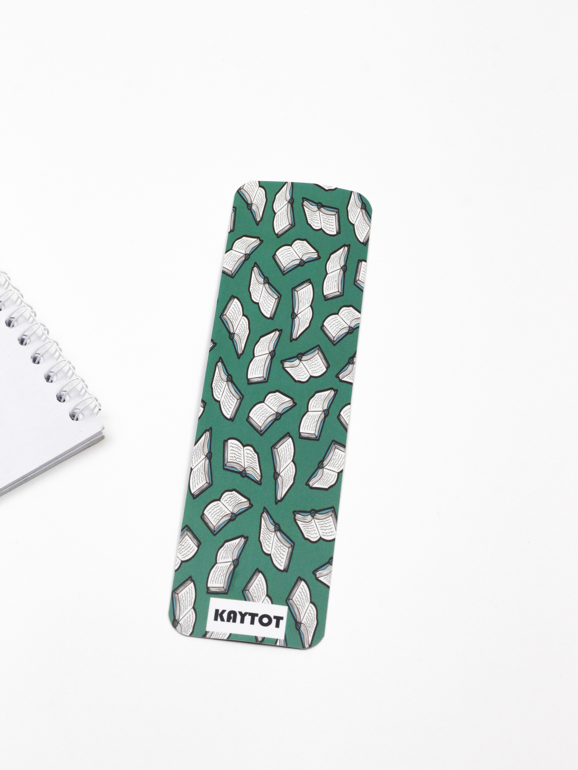 Bookmark