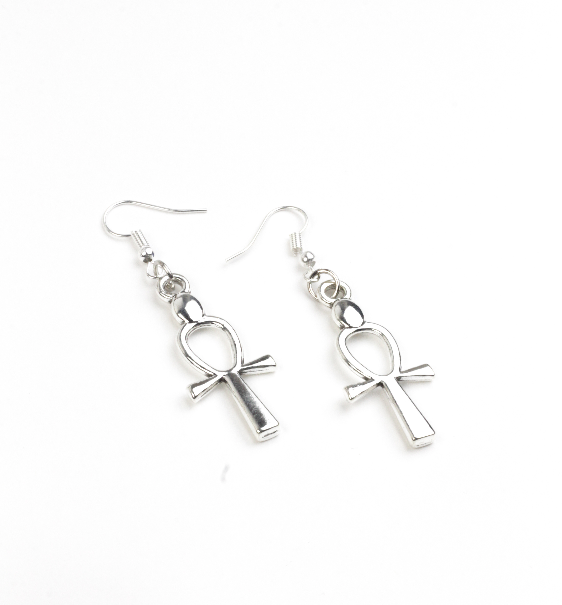 Metal Earrings