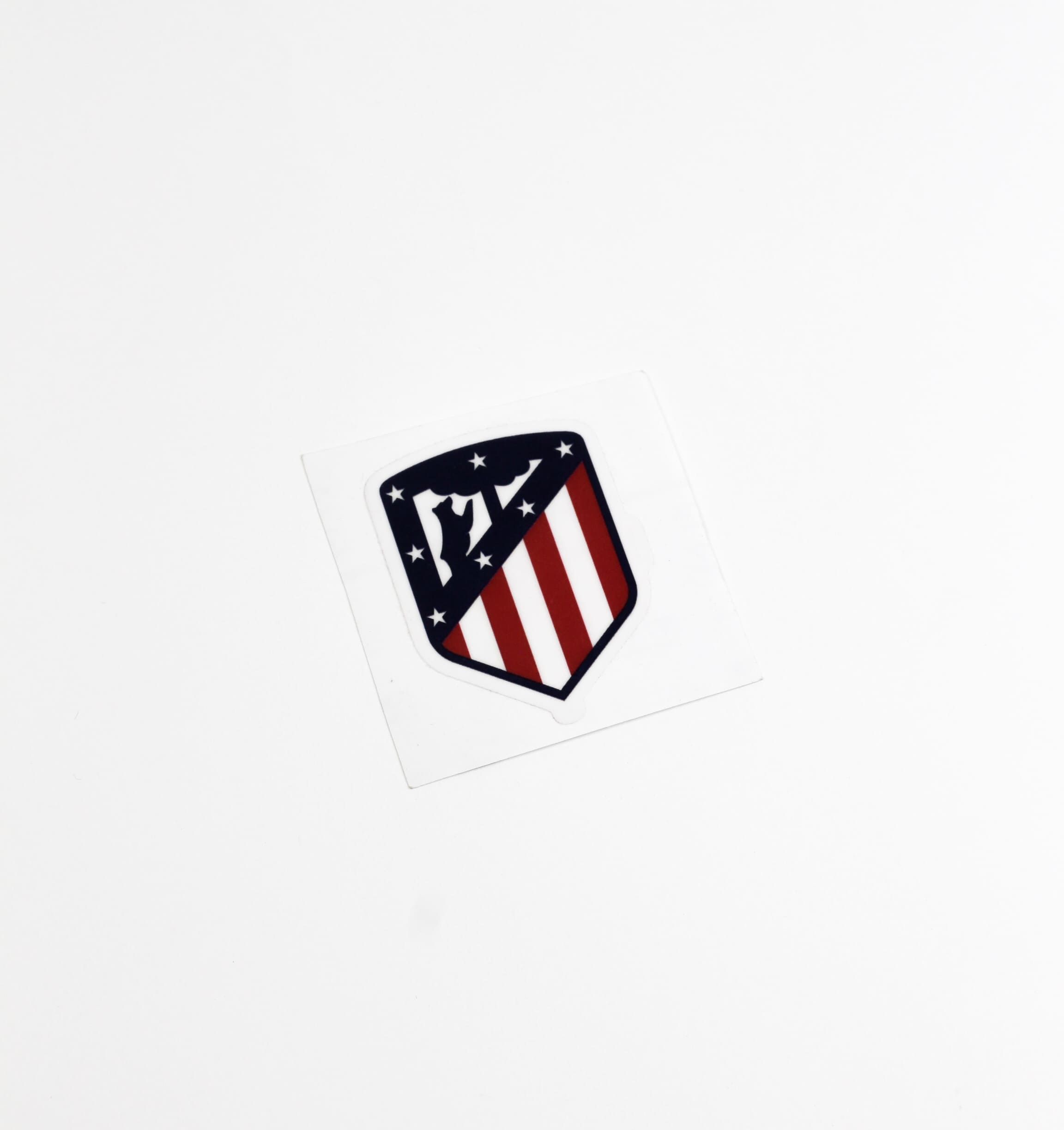 Small Sticker