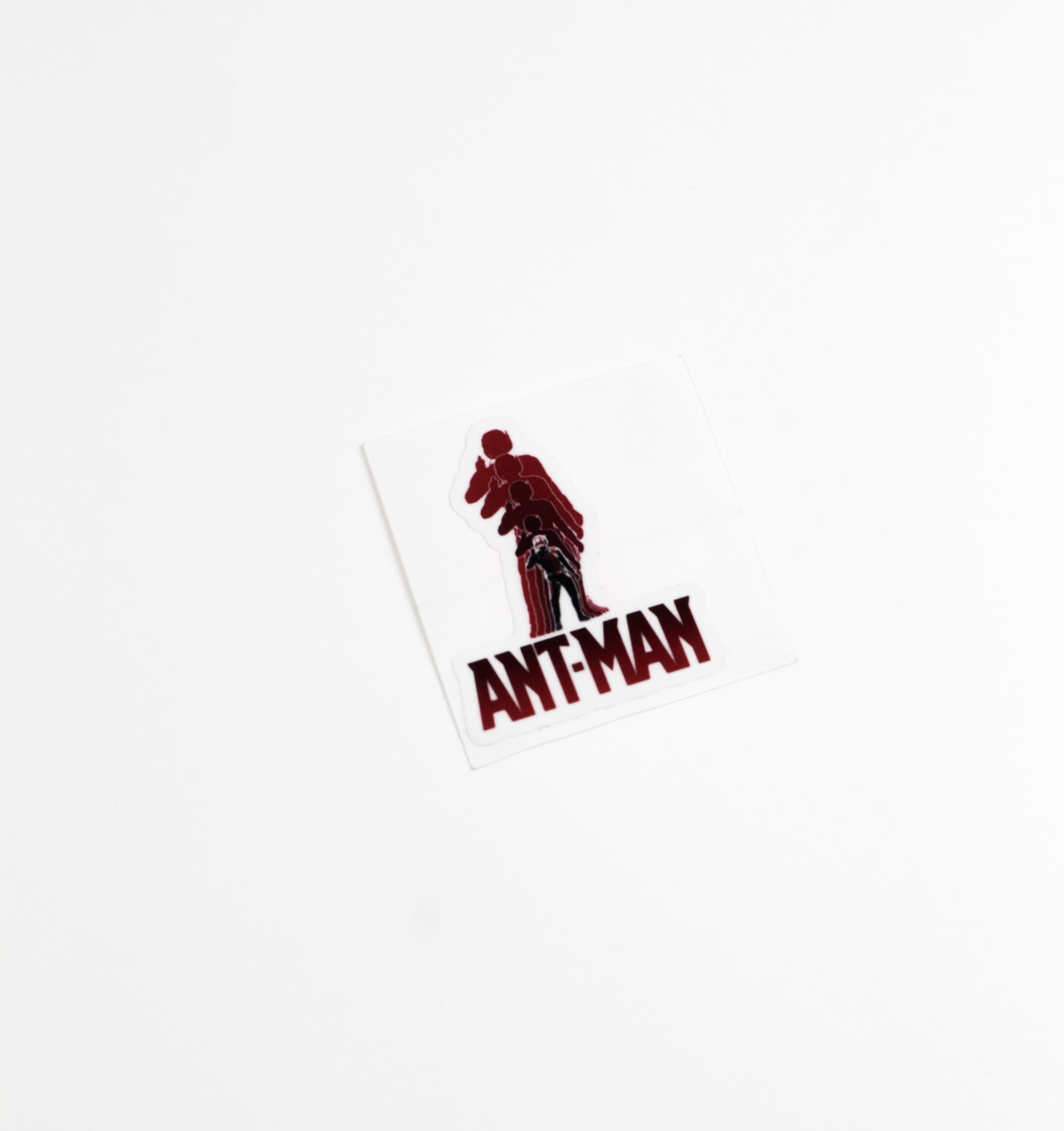 Small Sticker