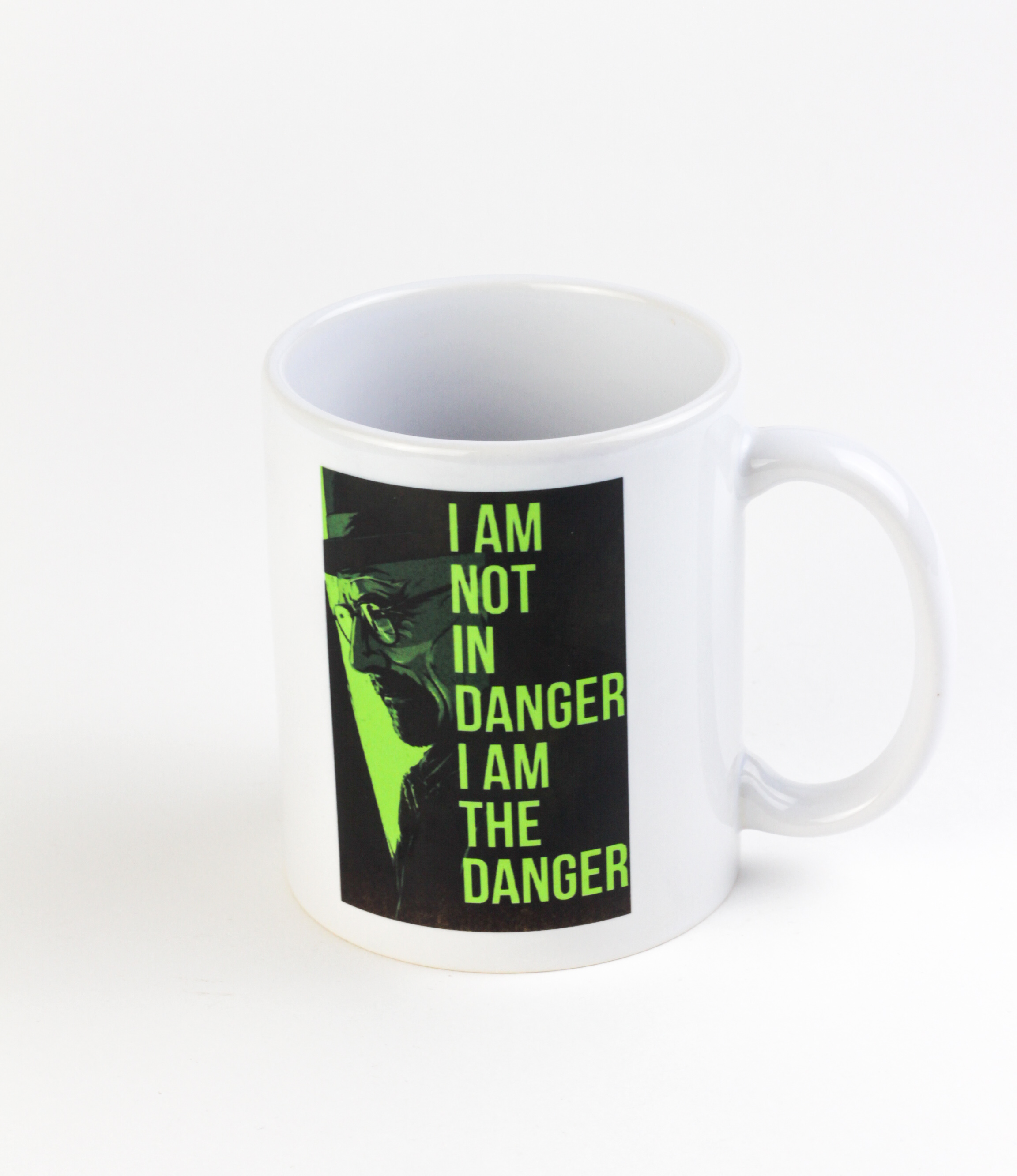Printed Mug