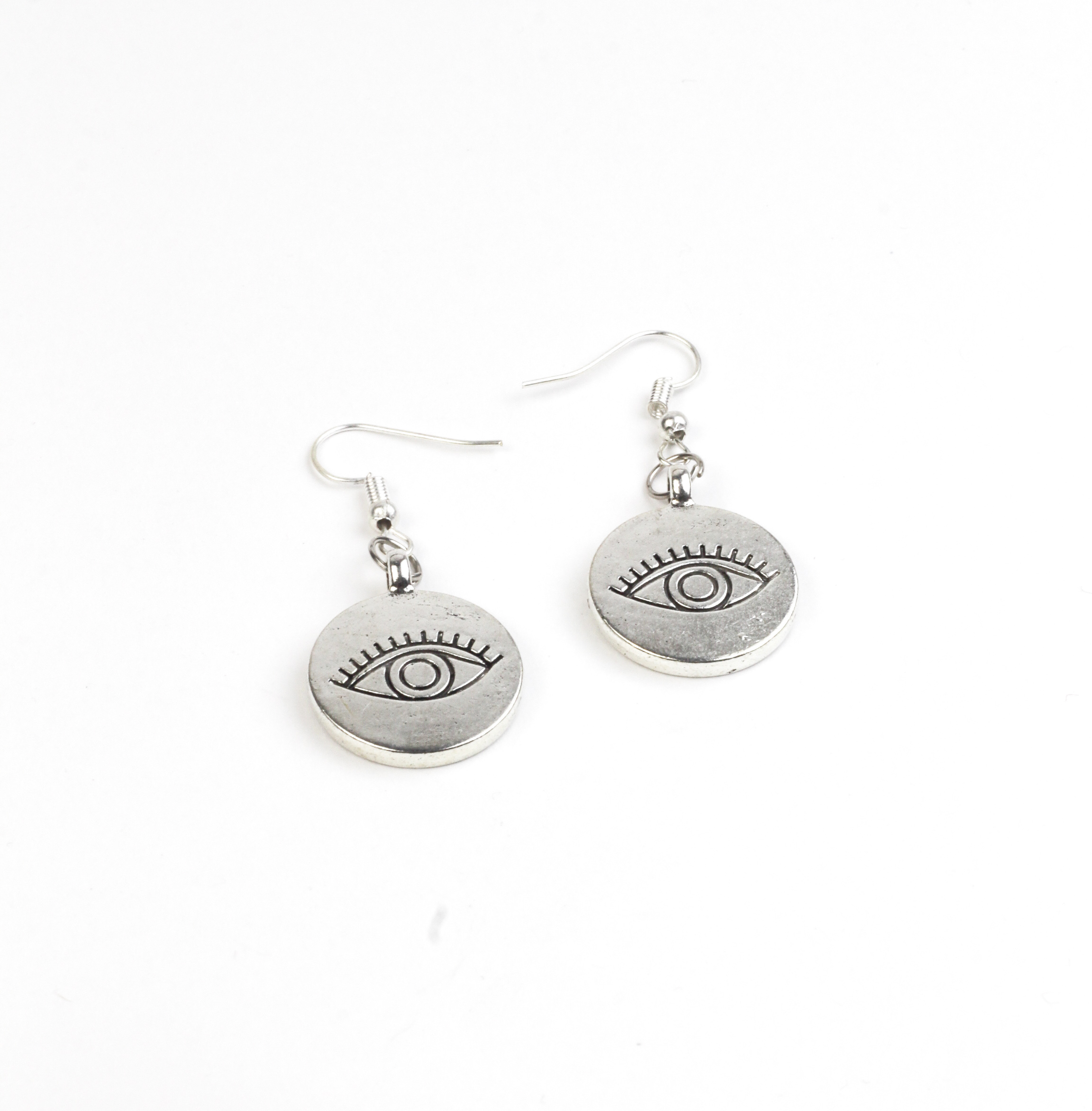 Metal Earrings