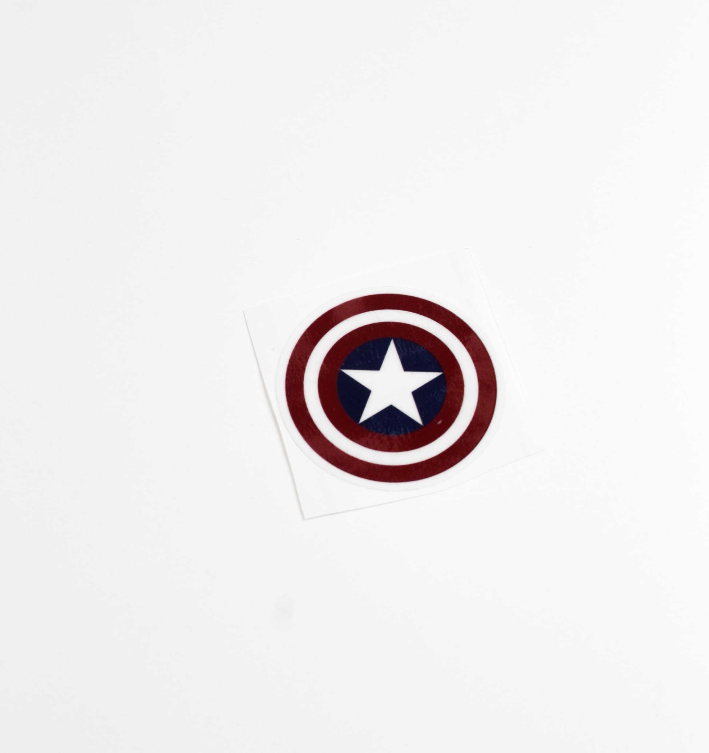 Small Sticker