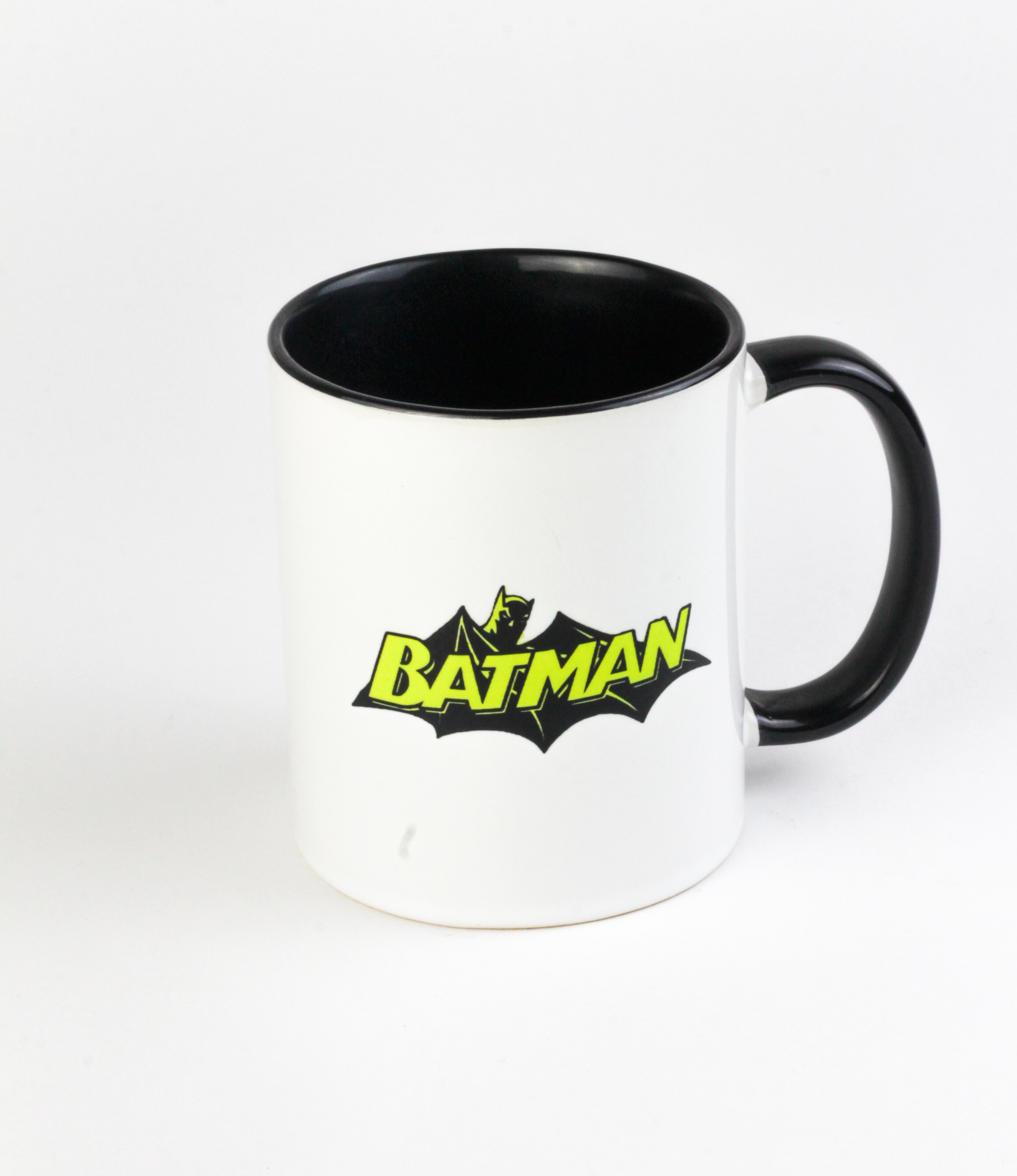 Printed Mug