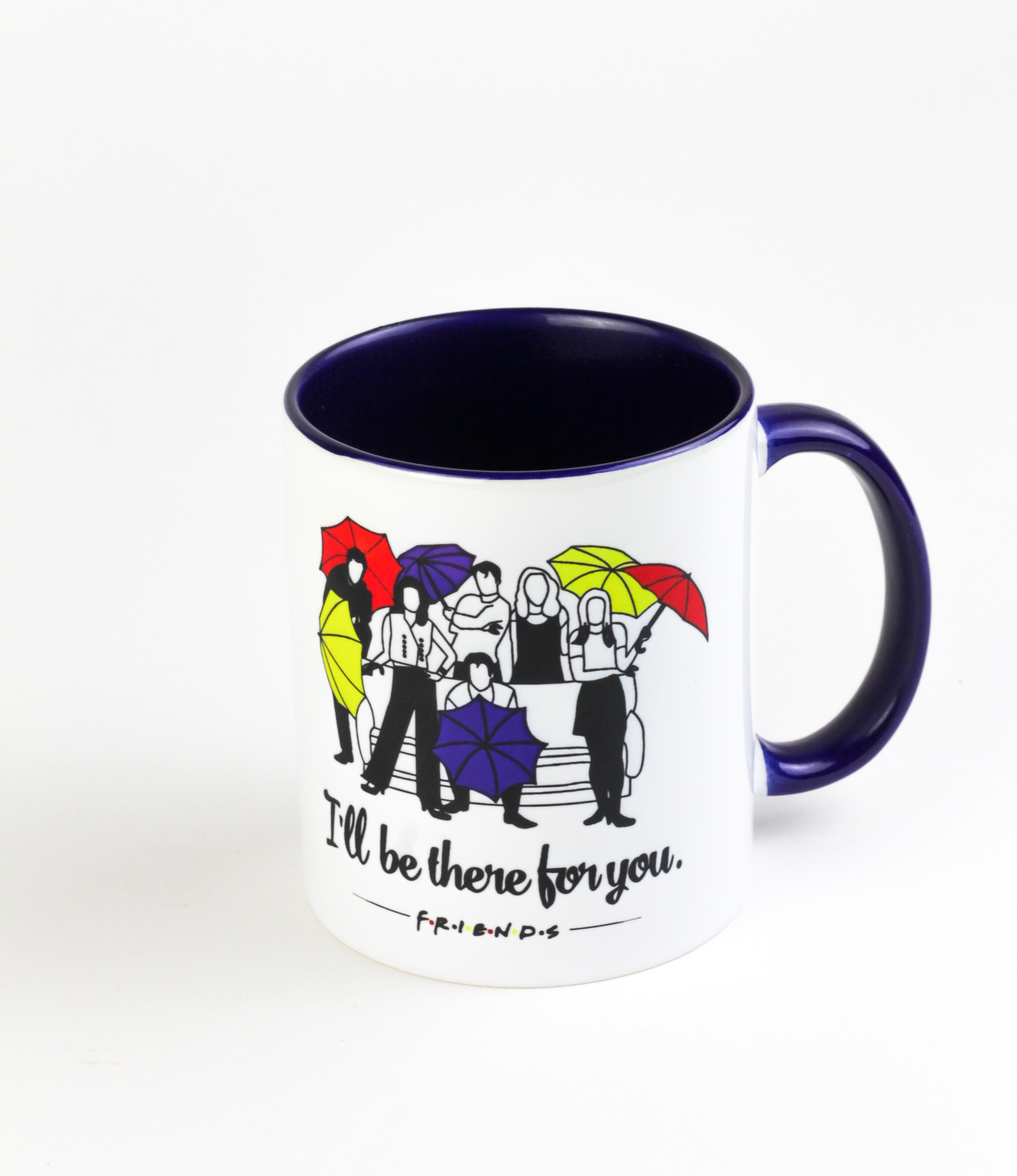 Printed Mug
