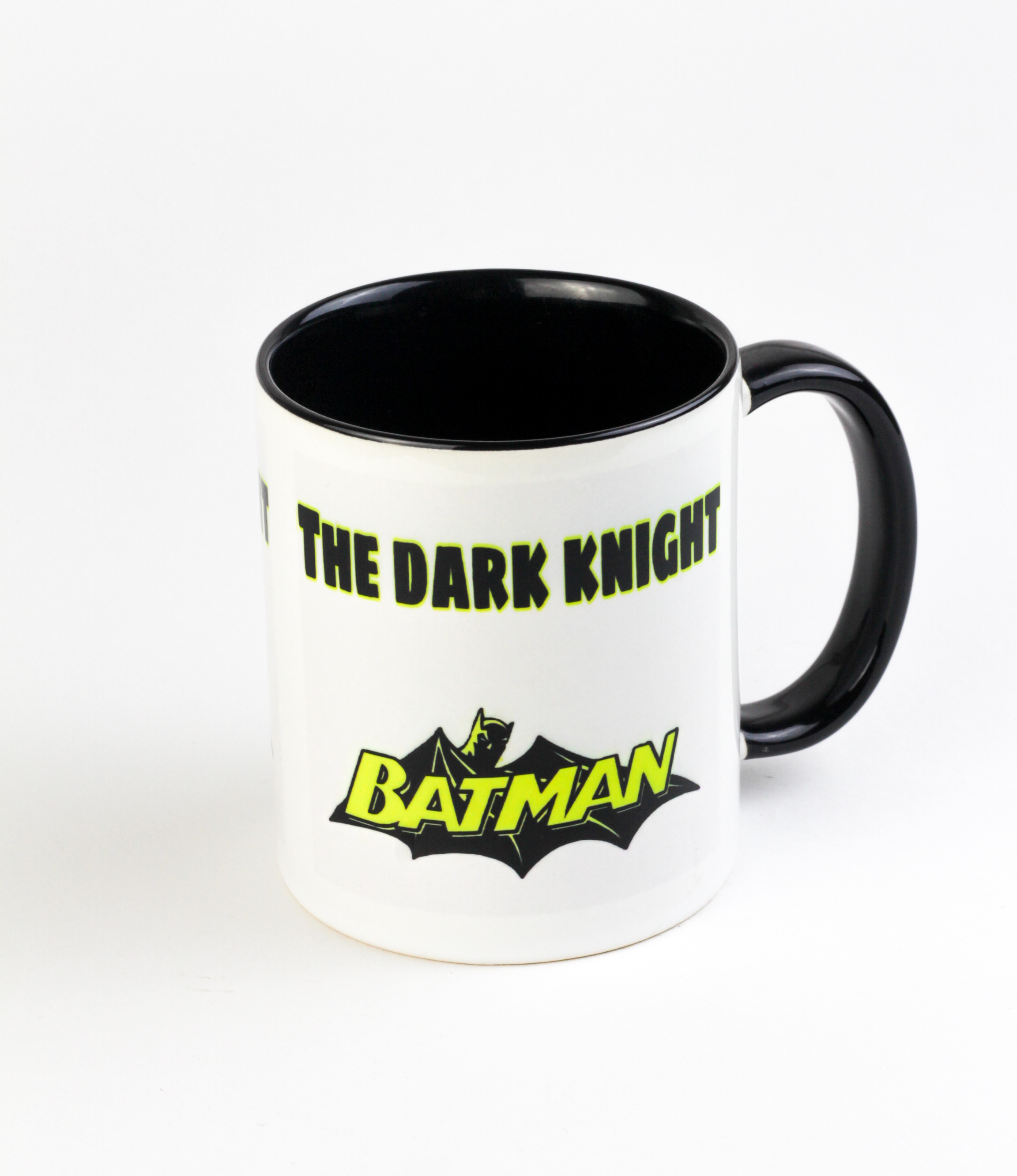 Printed Mug
