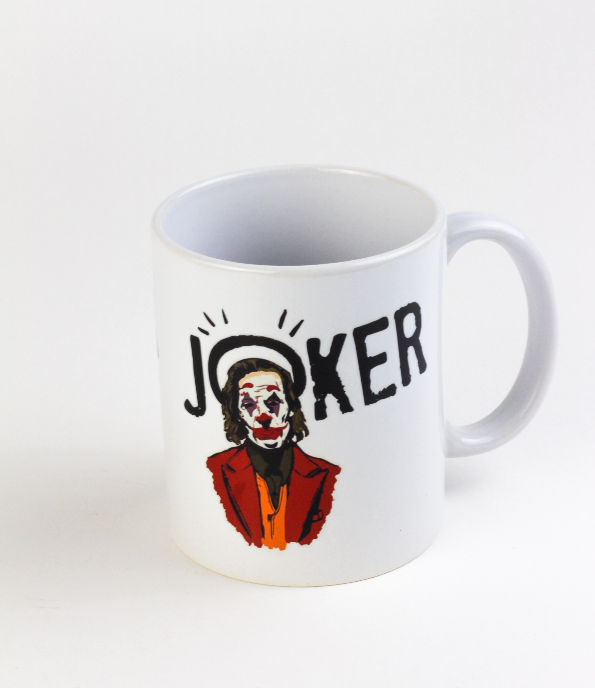 Printed Mug