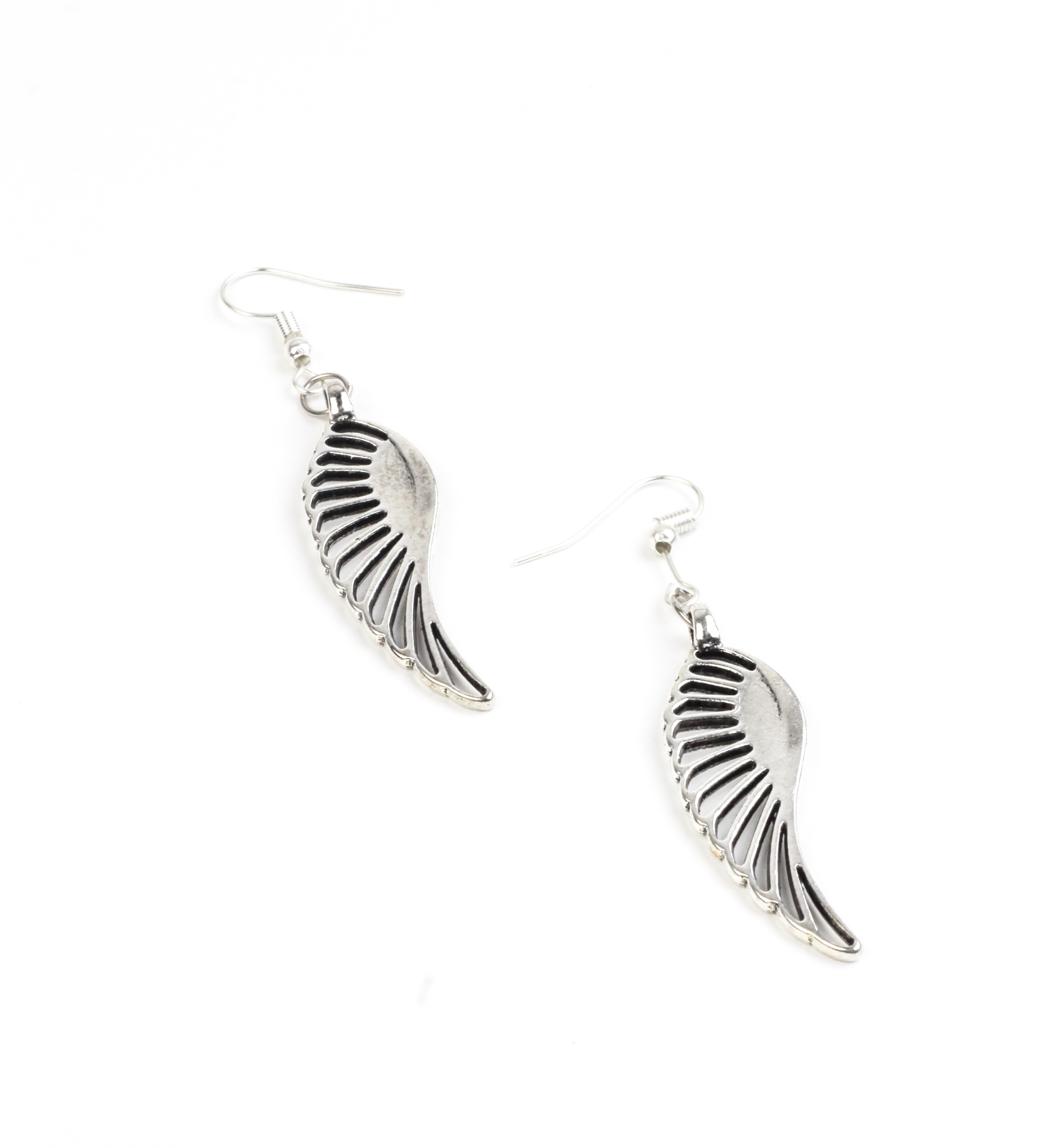 Metal Earrings