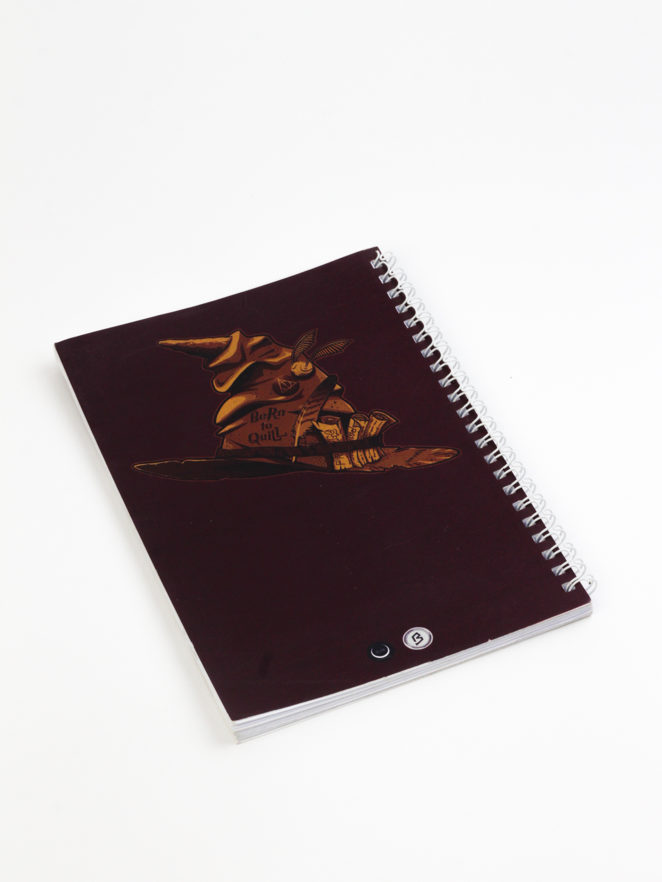 Notebook