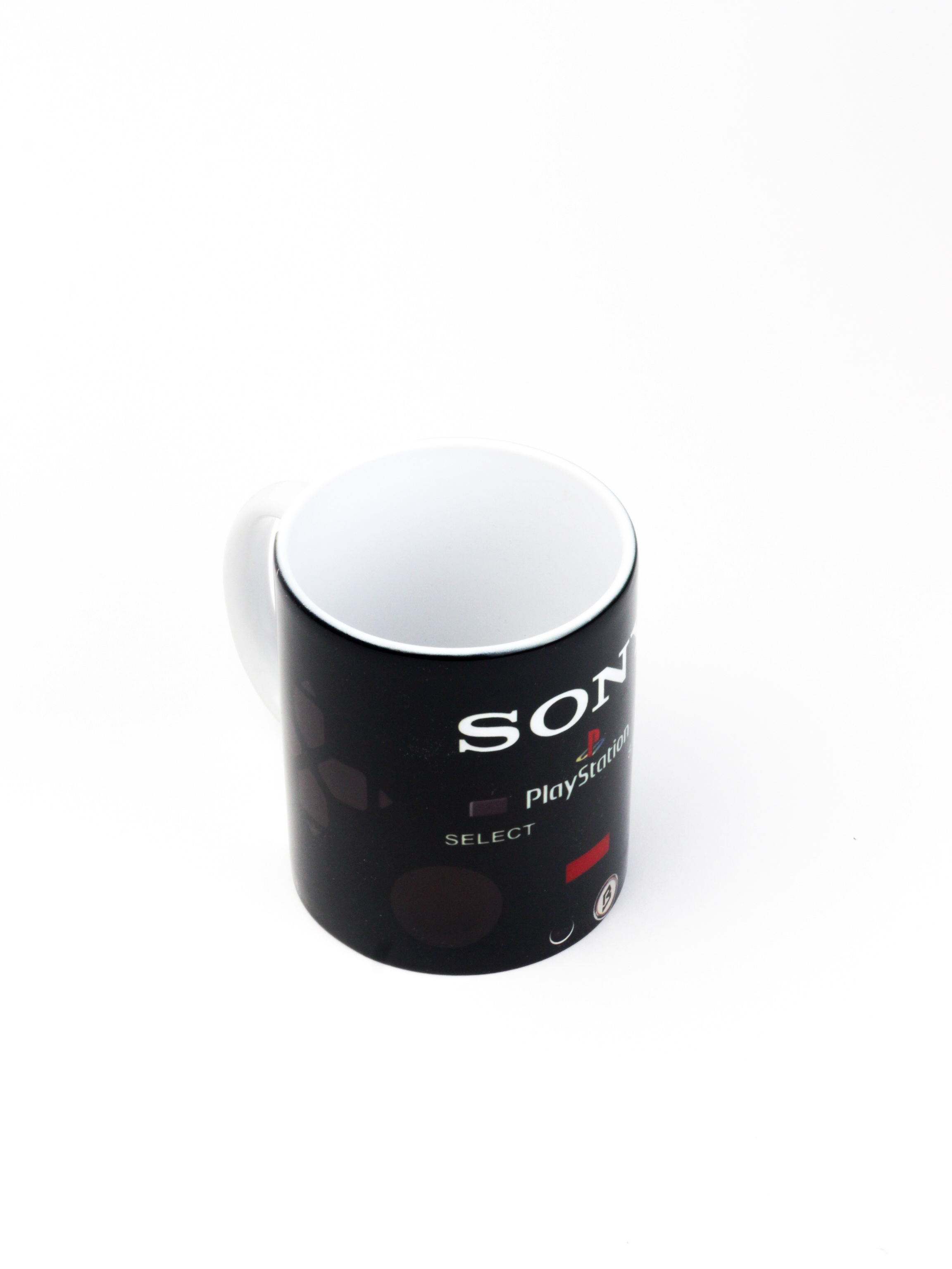 Printed Mug