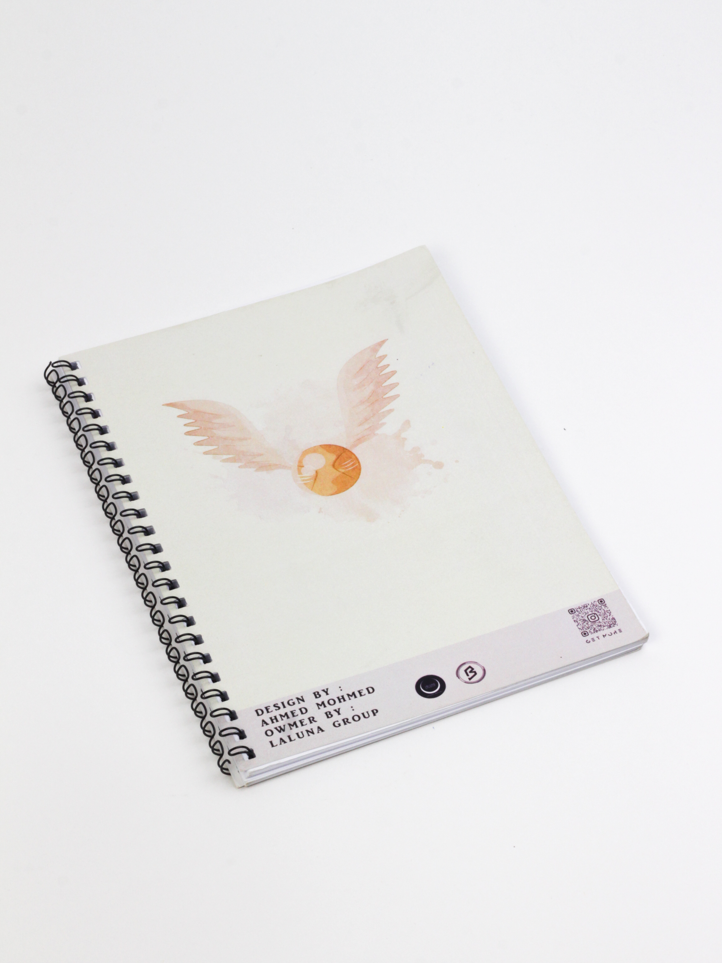 Notebook