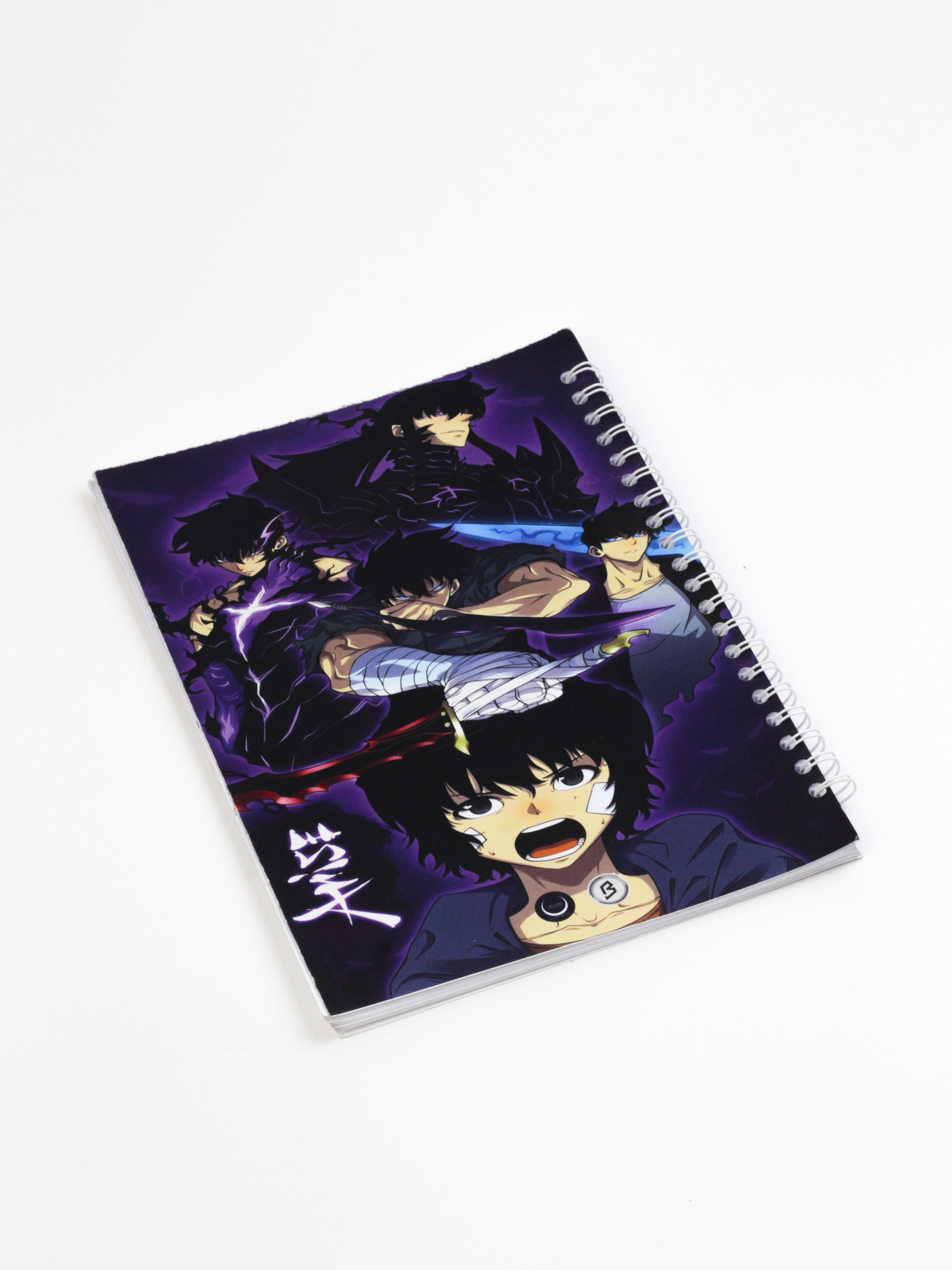 Notebook