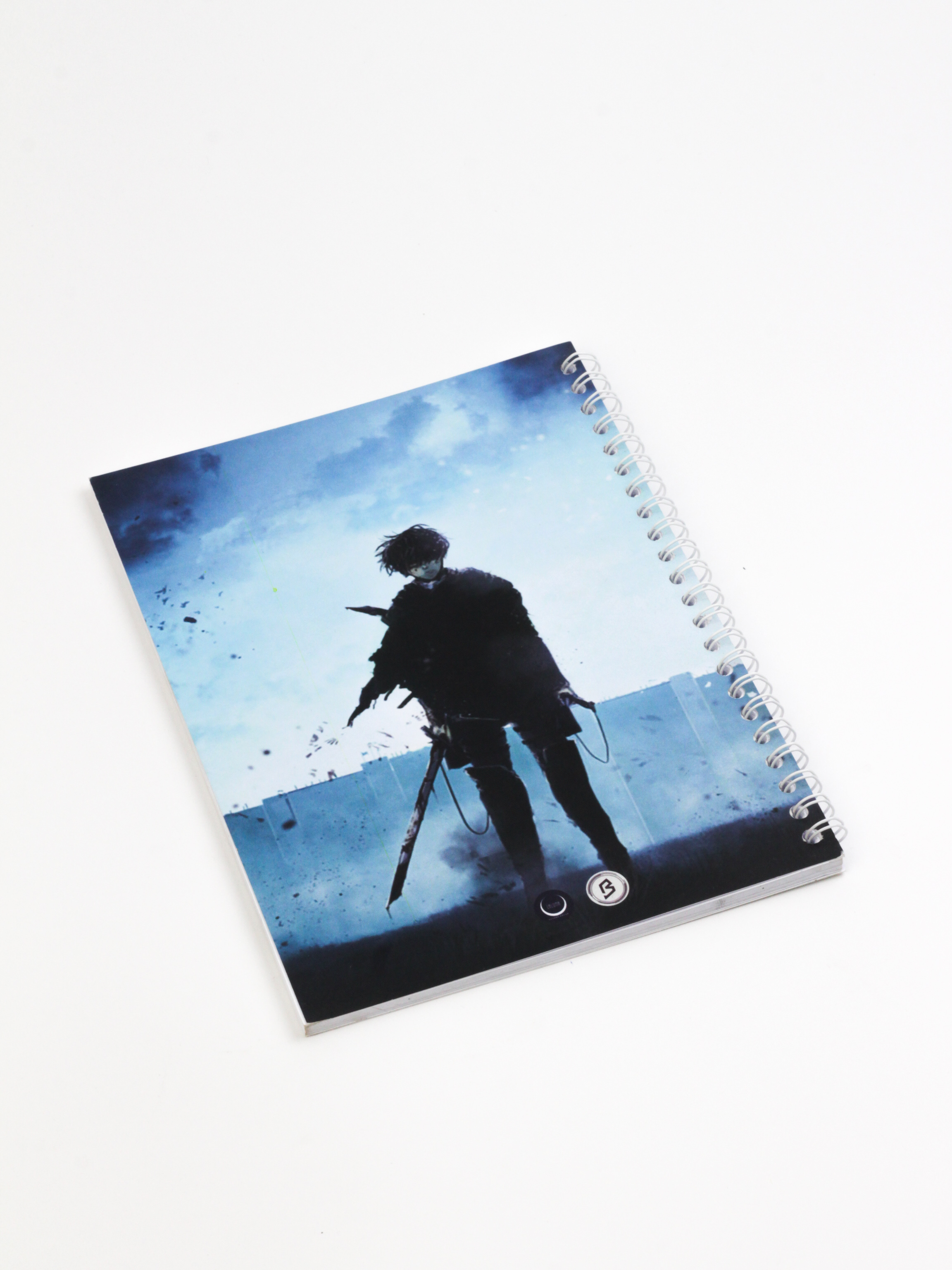 Notebook