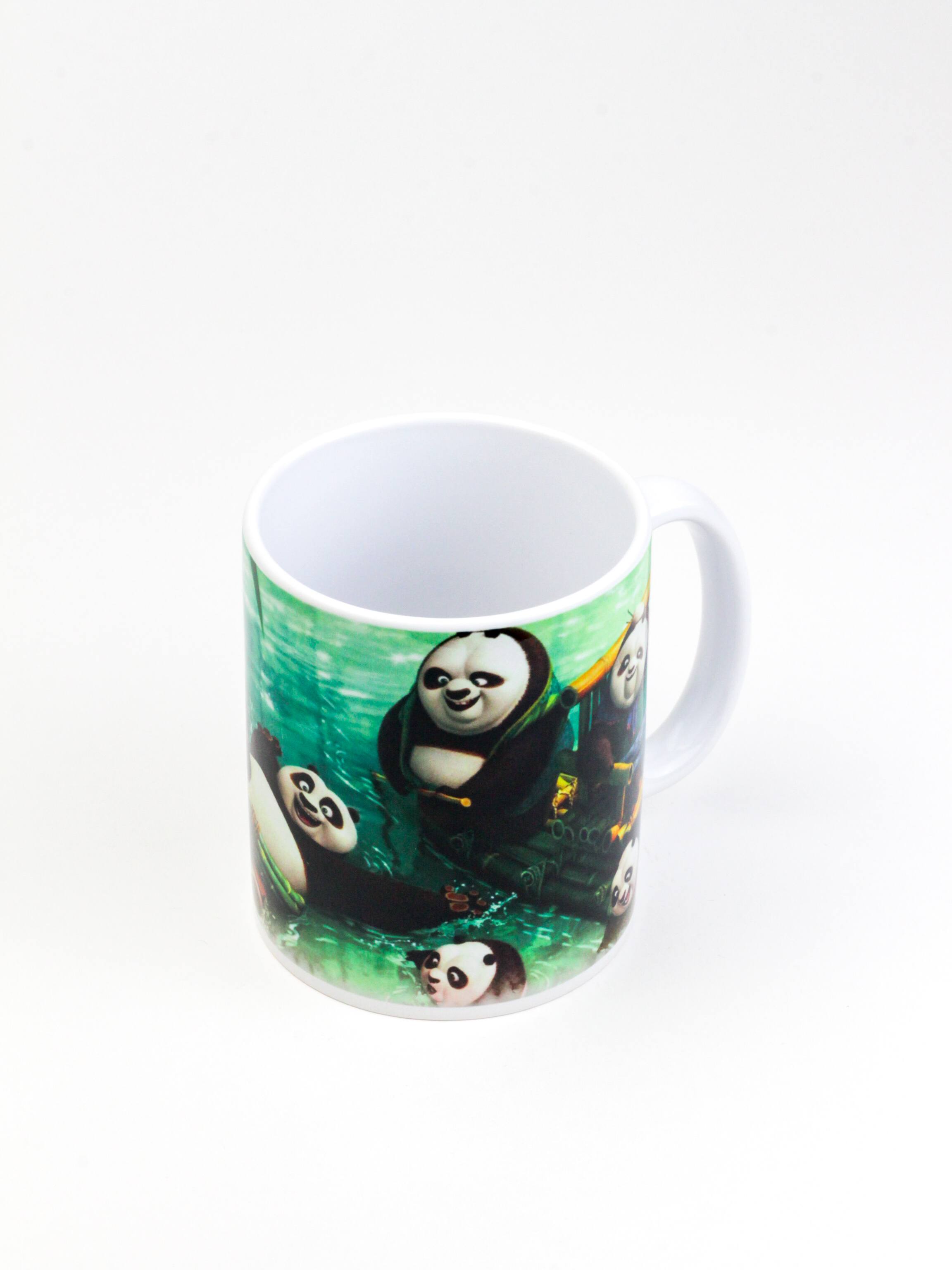 Printed Mug