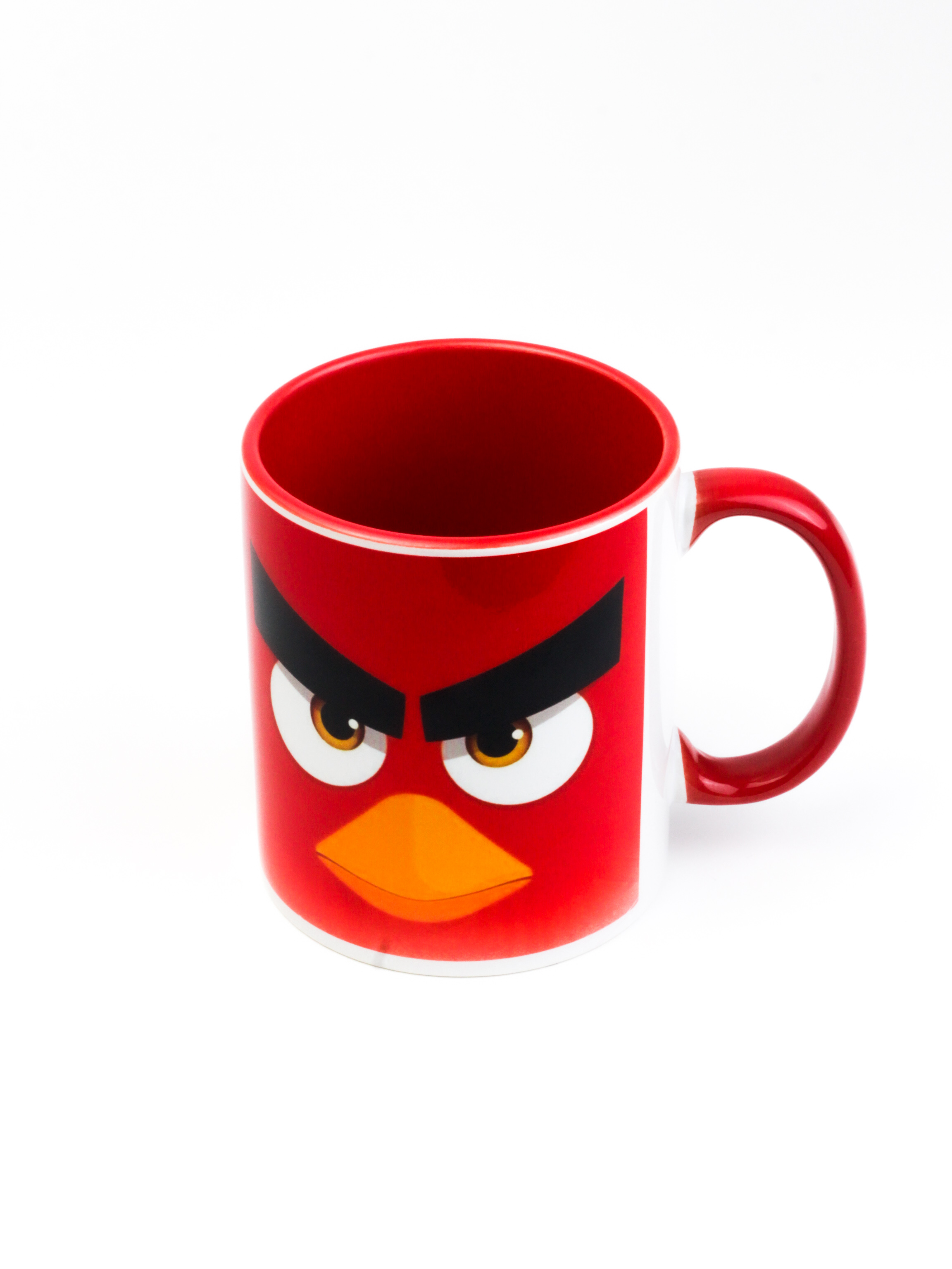 Printed Mug