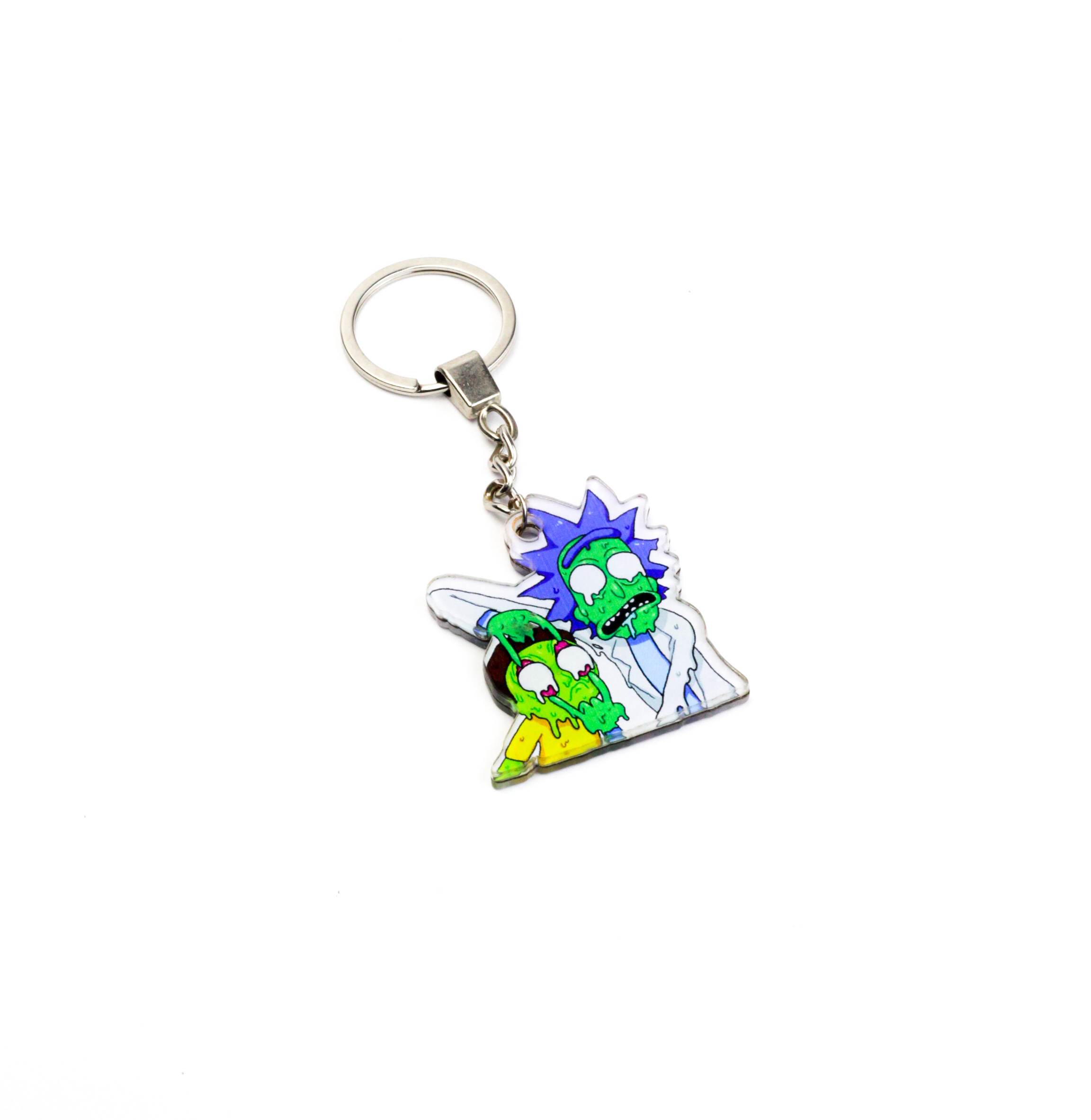 Acrylic Medal