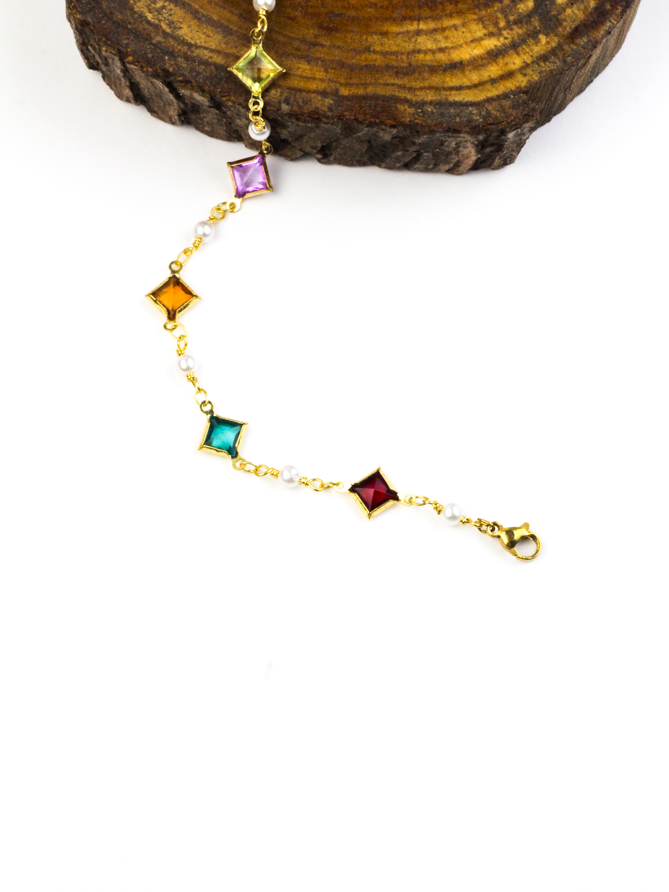 Stainless Steel Bracelet