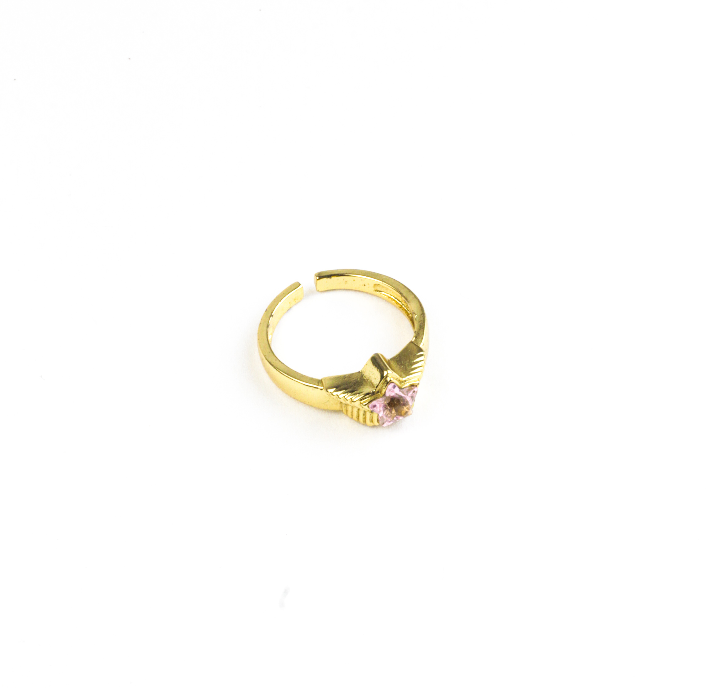 Stainless Steel Ring