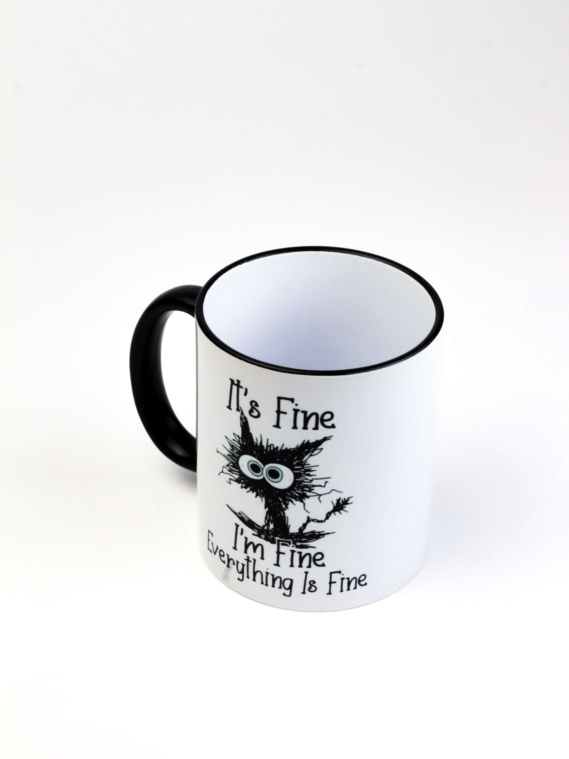 Printed Mug