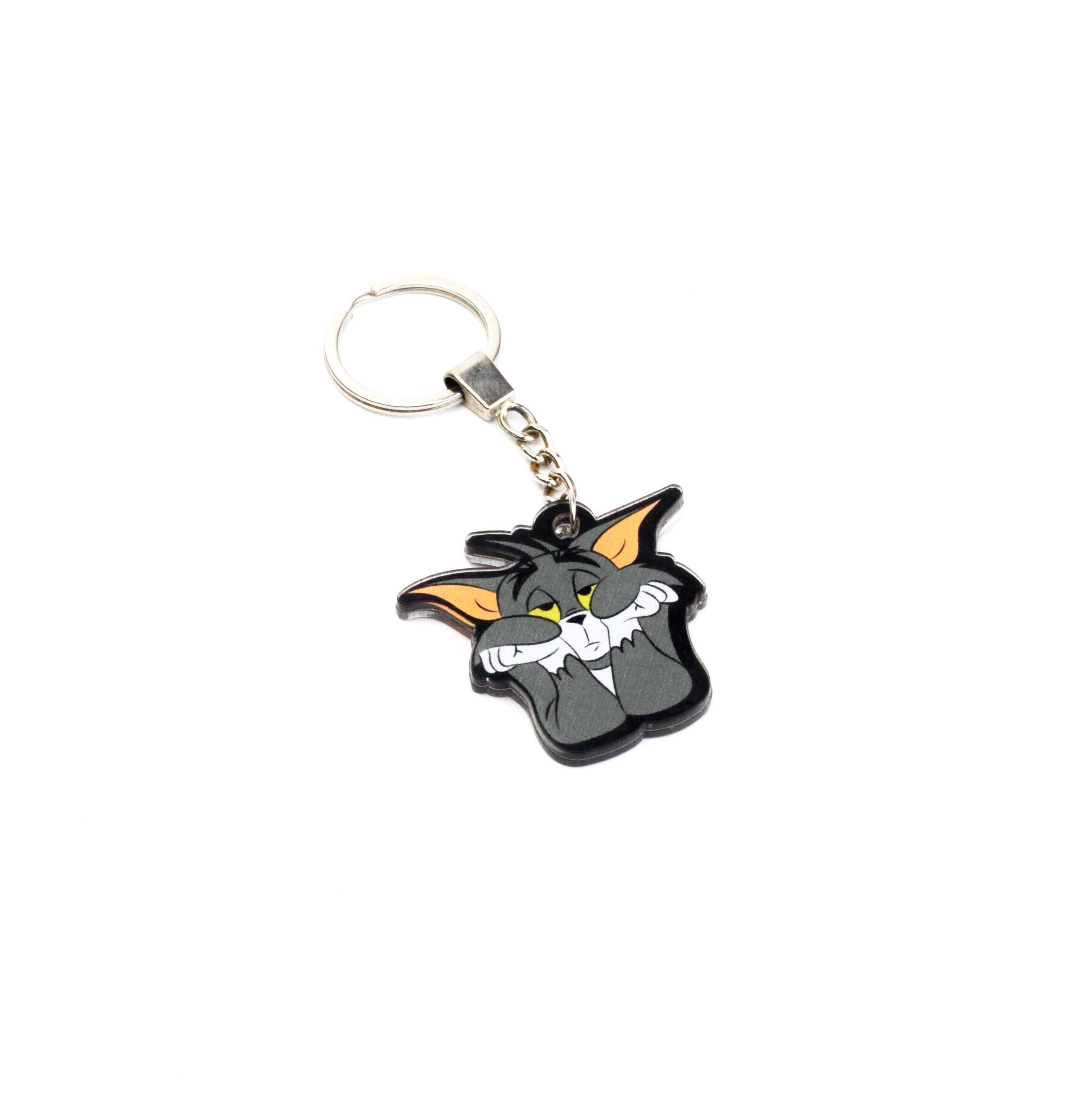 Acrylic Medal