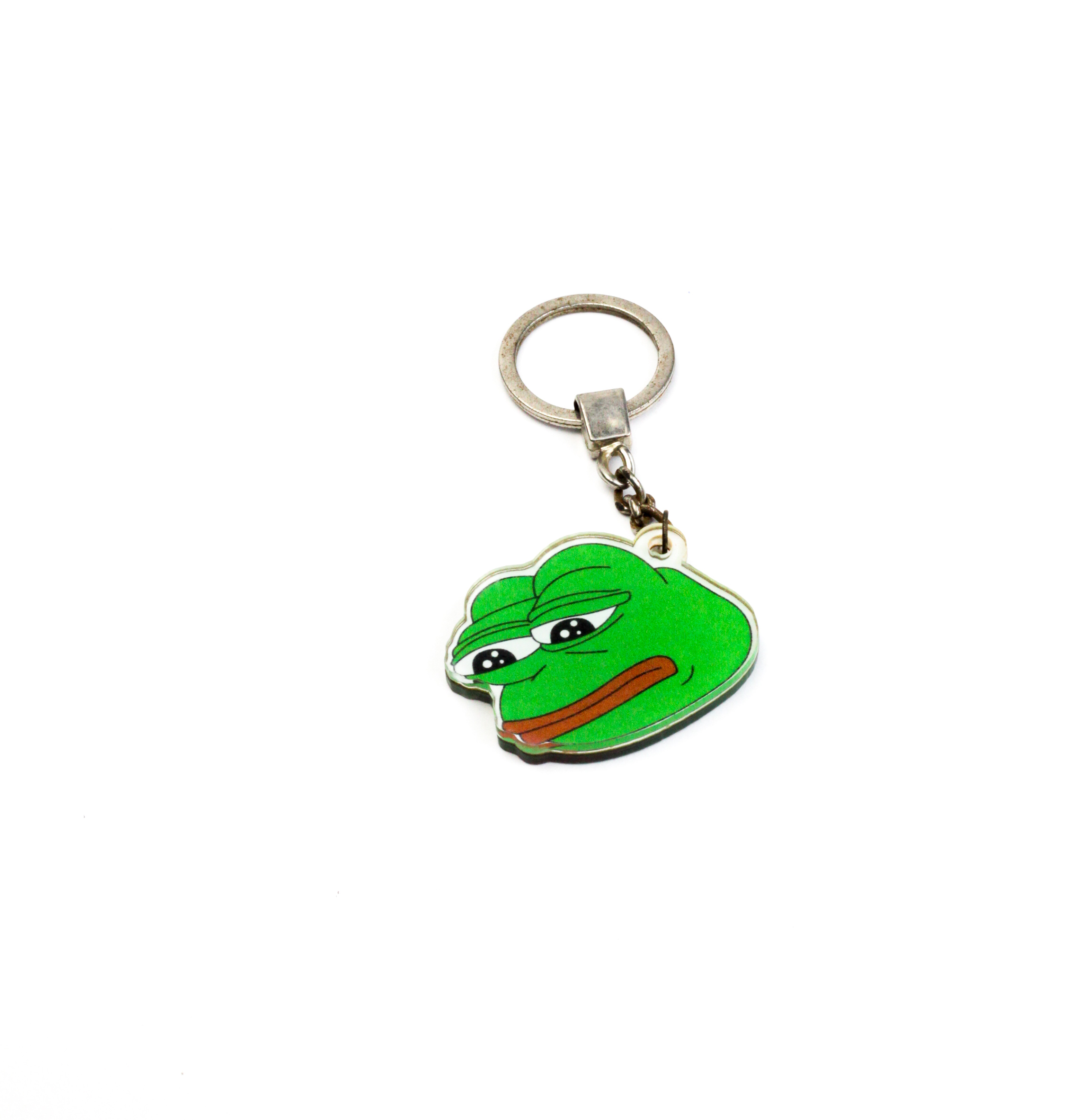 Acrylic Medal