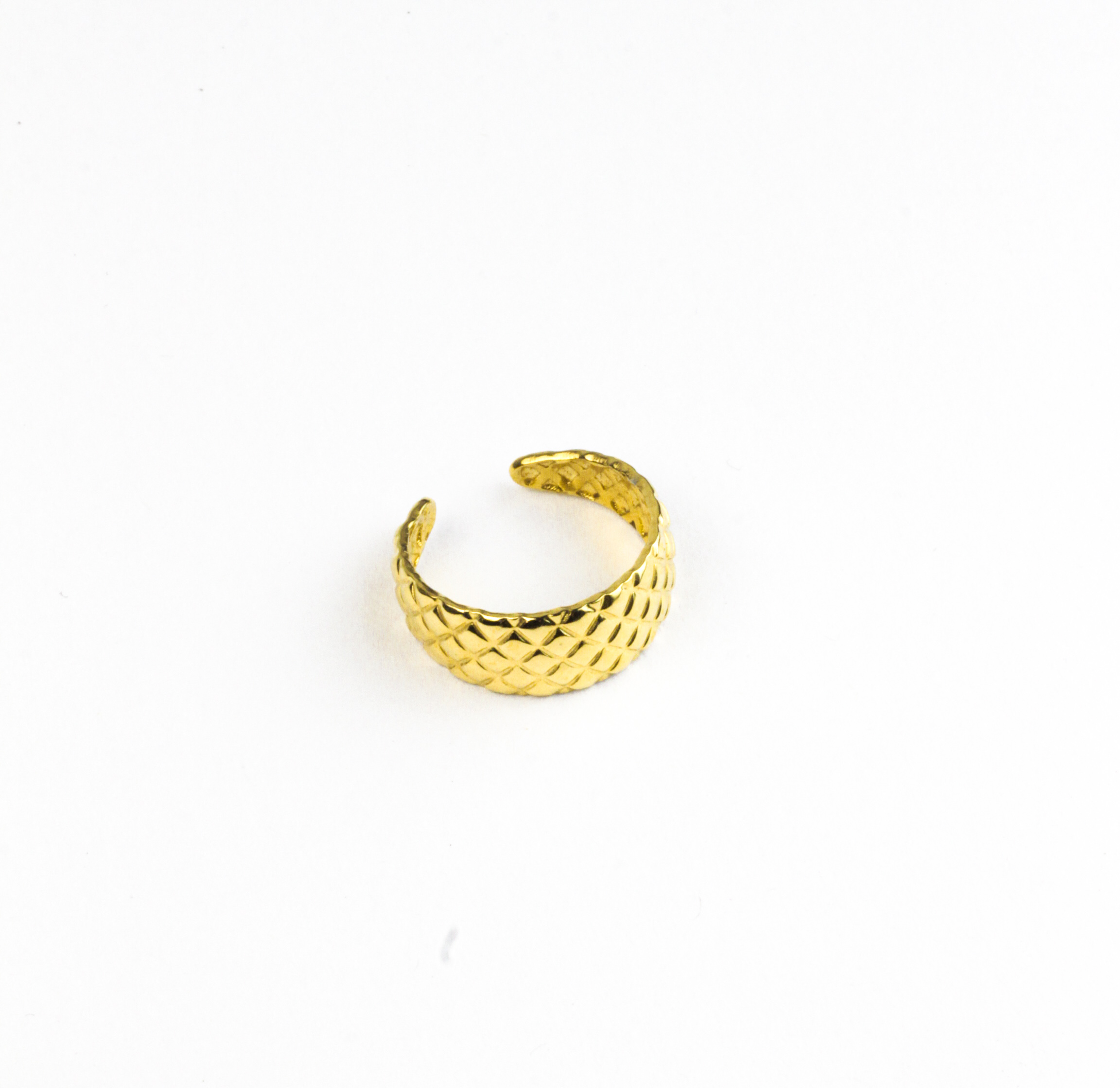 Stainless Steel Ring