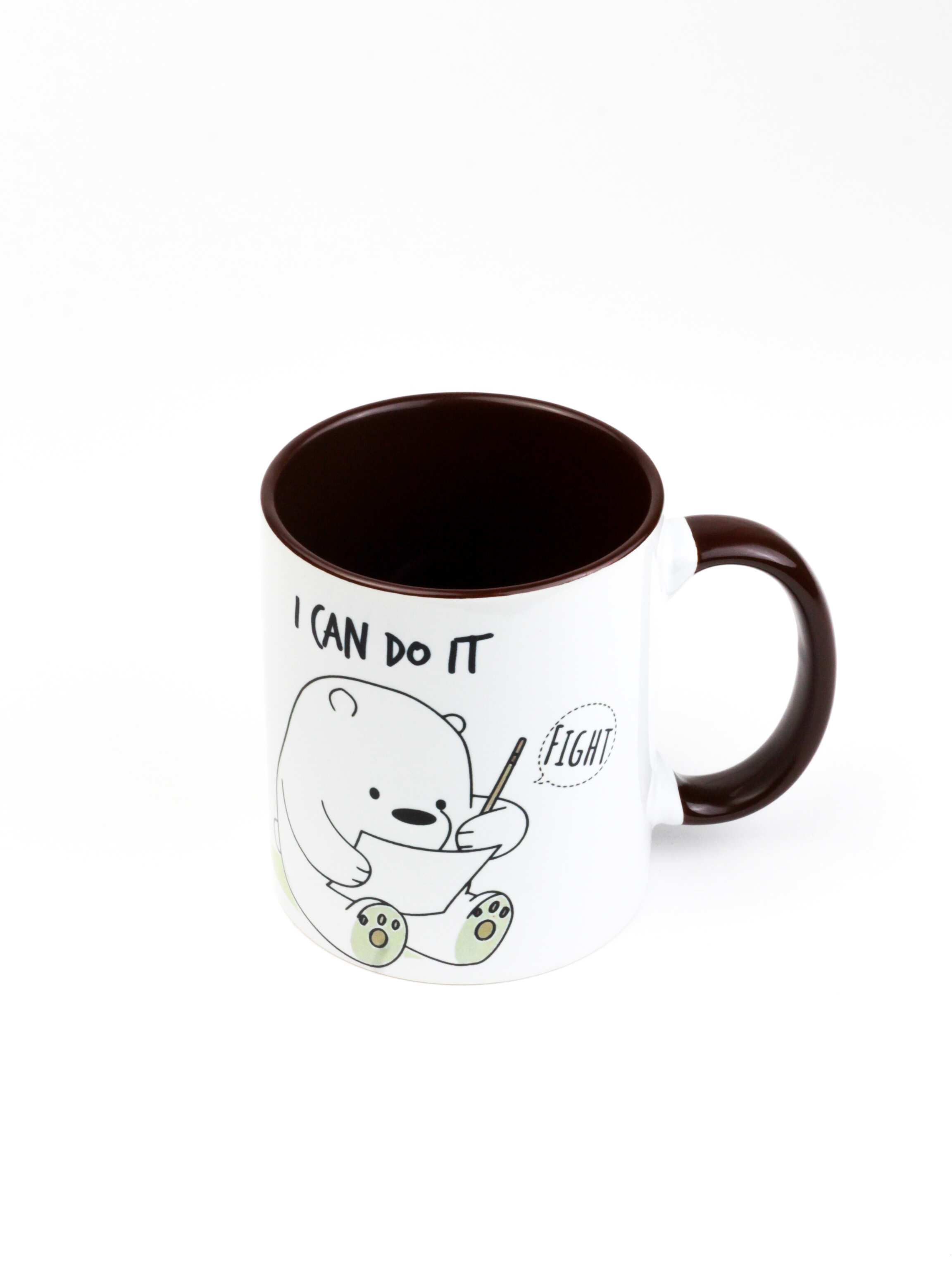 Printed Mug
