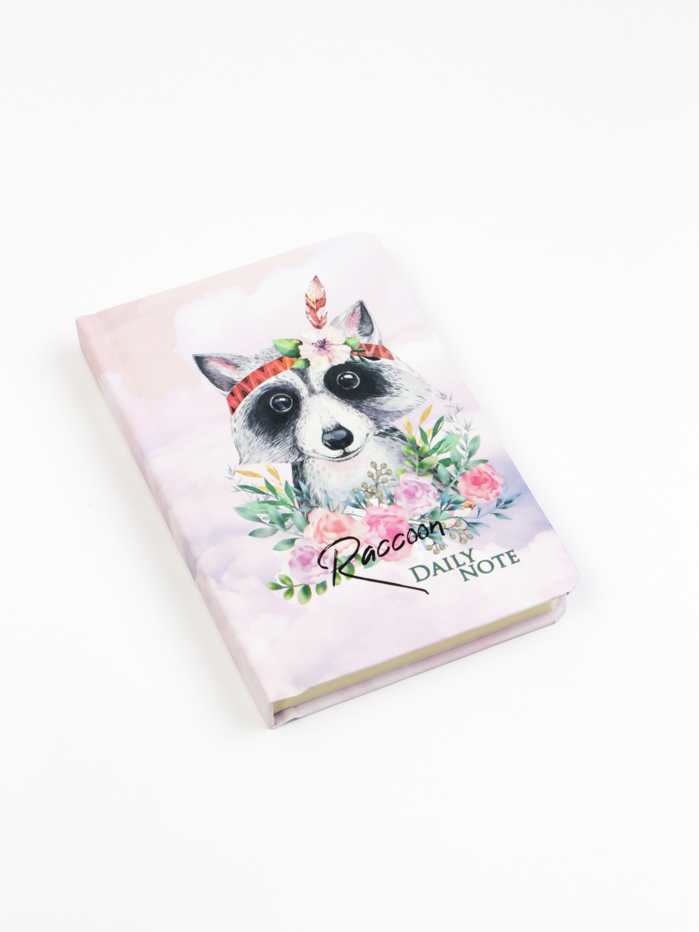 A5 Notebook