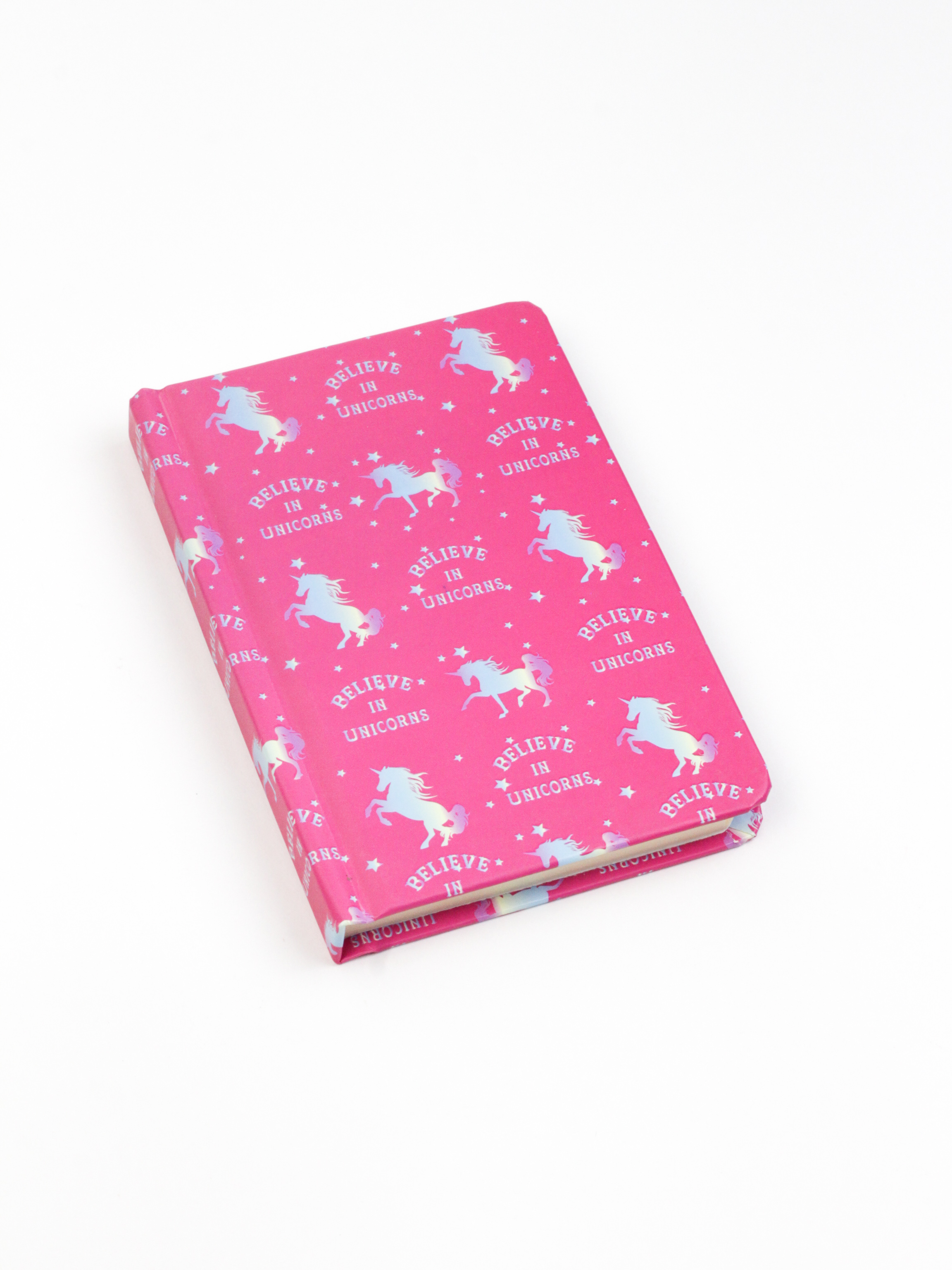 A5 Notebook