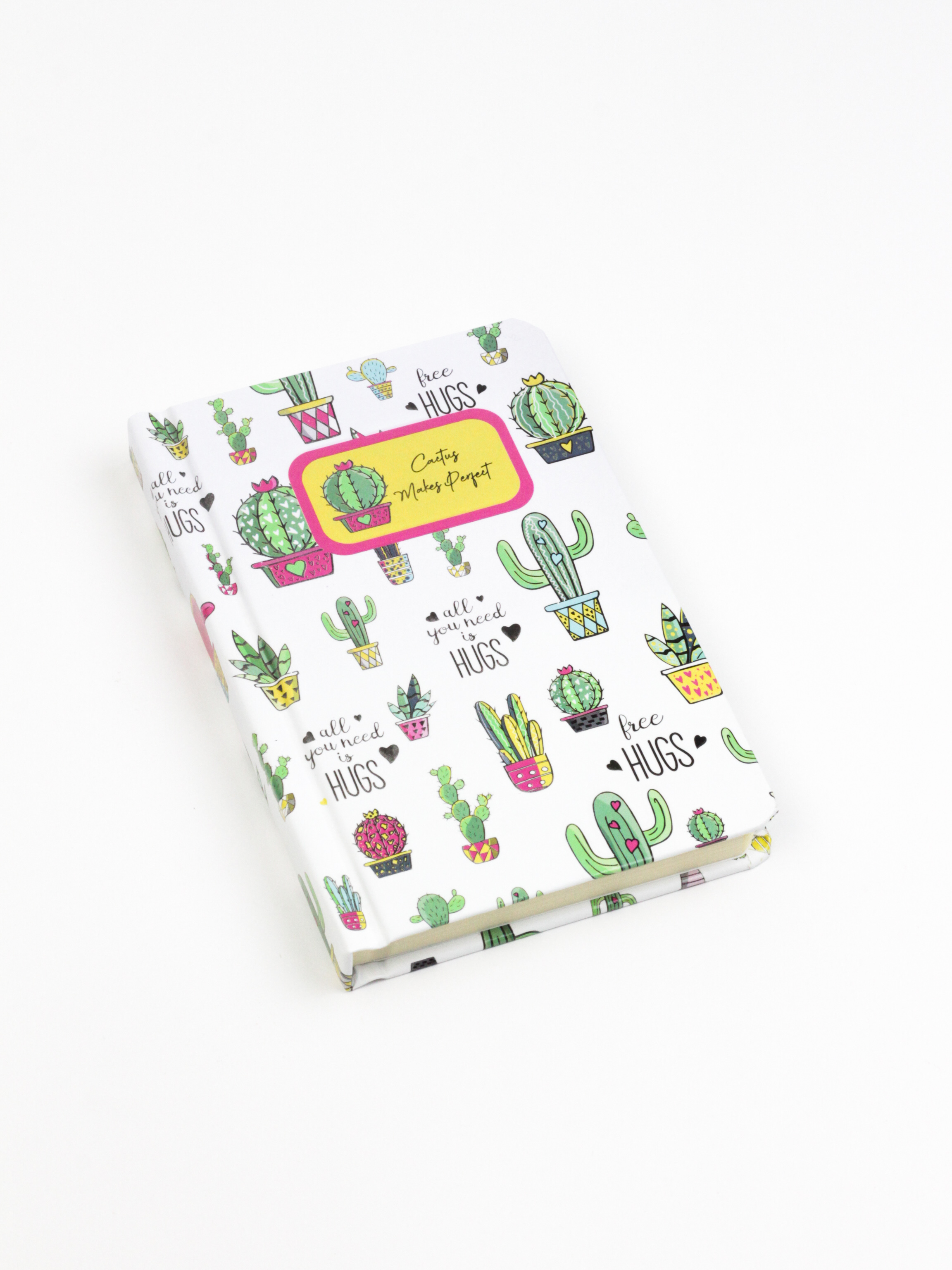 A5 Notebook