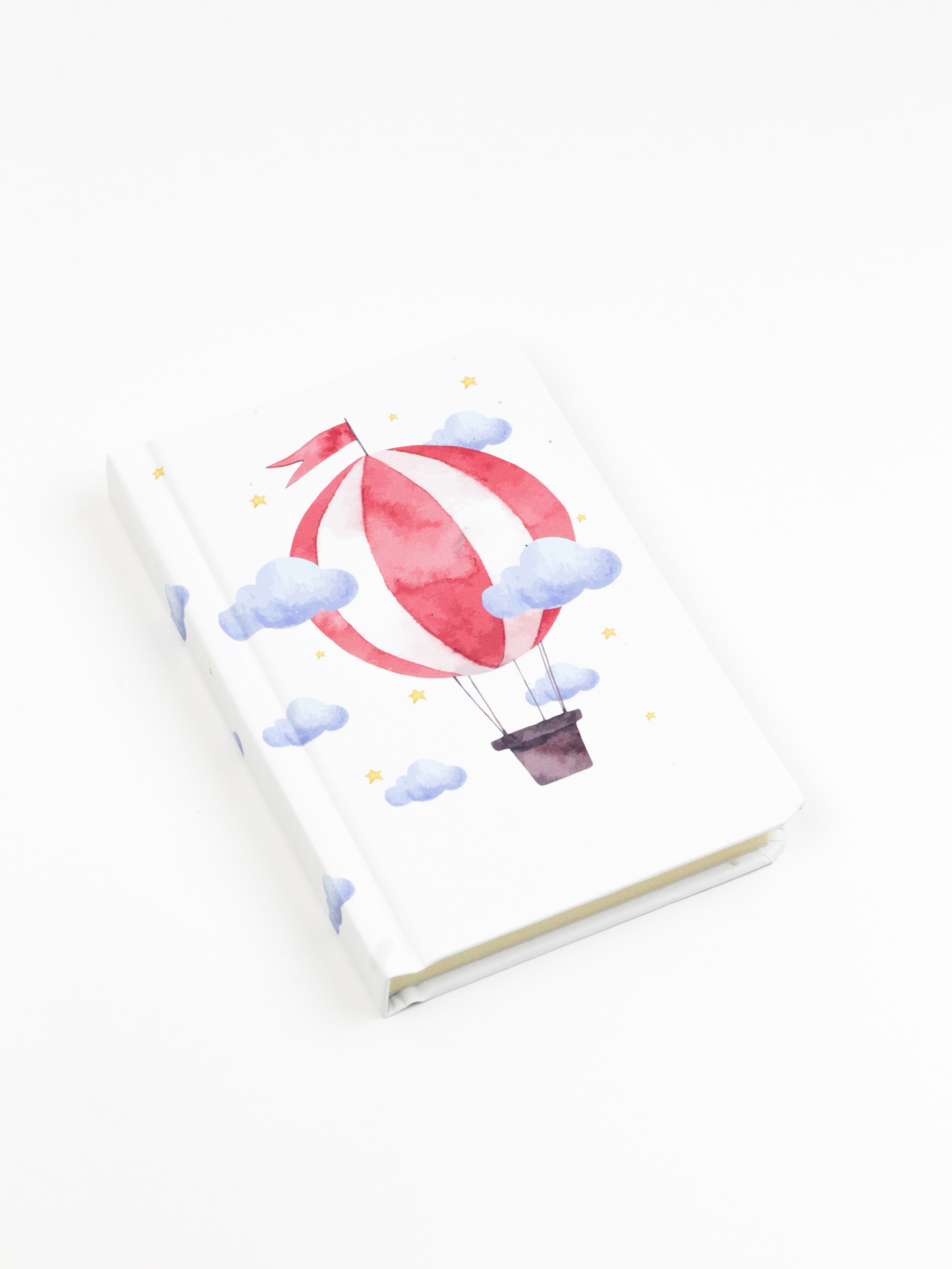A5 Notebook