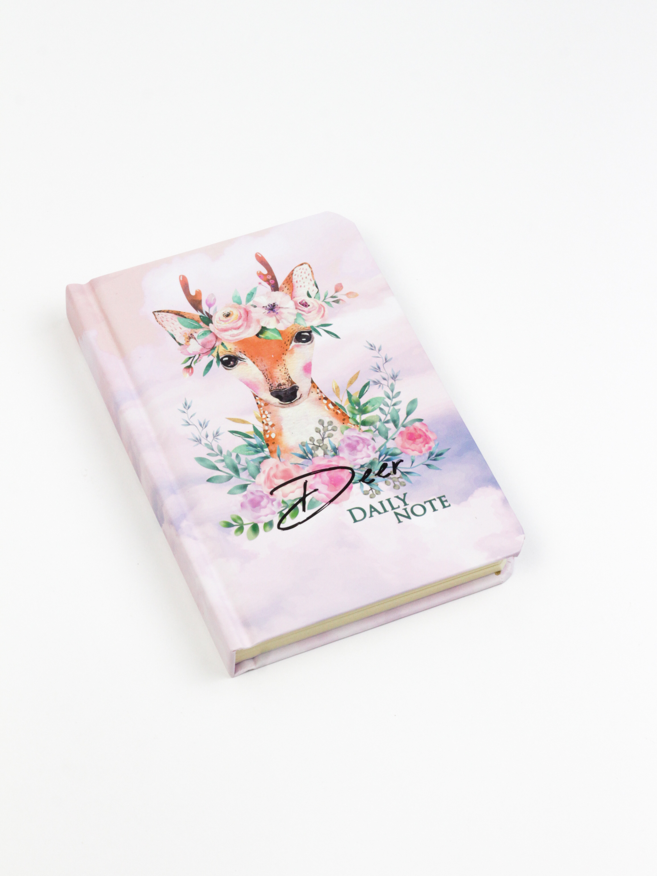 A5 Notebook