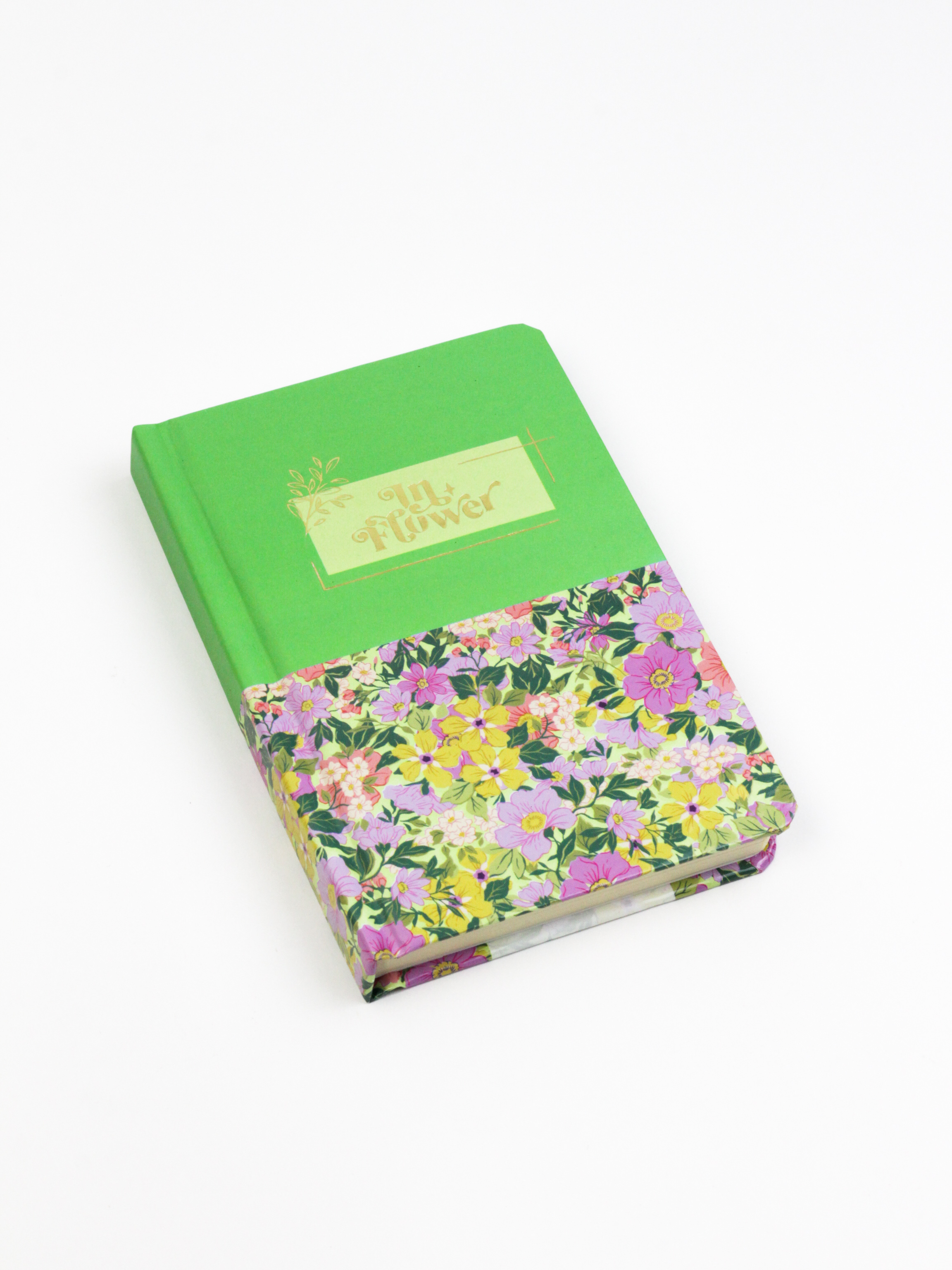 A5 Notebook
