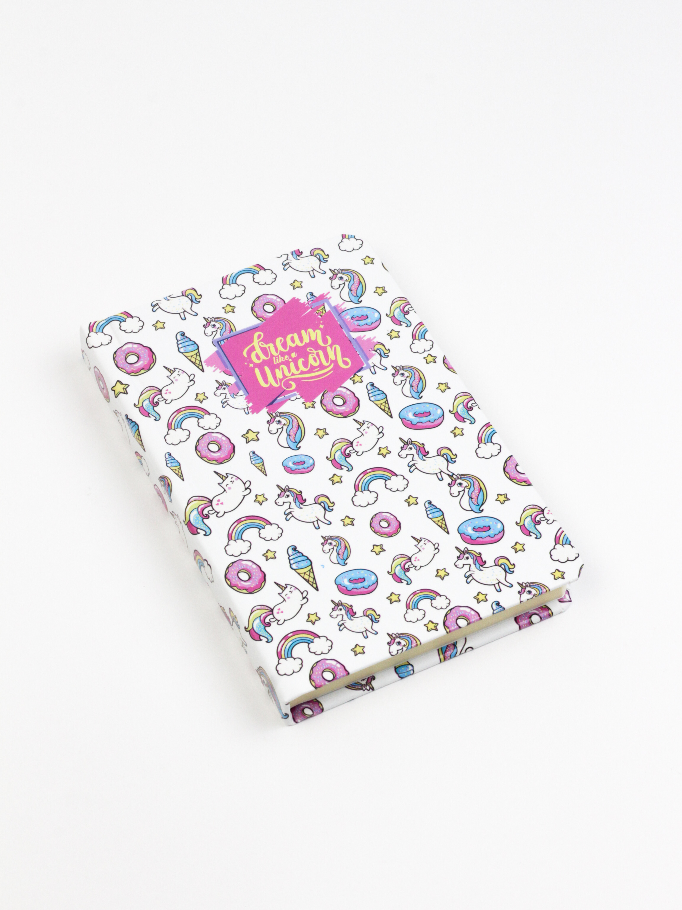 A5 Notebook