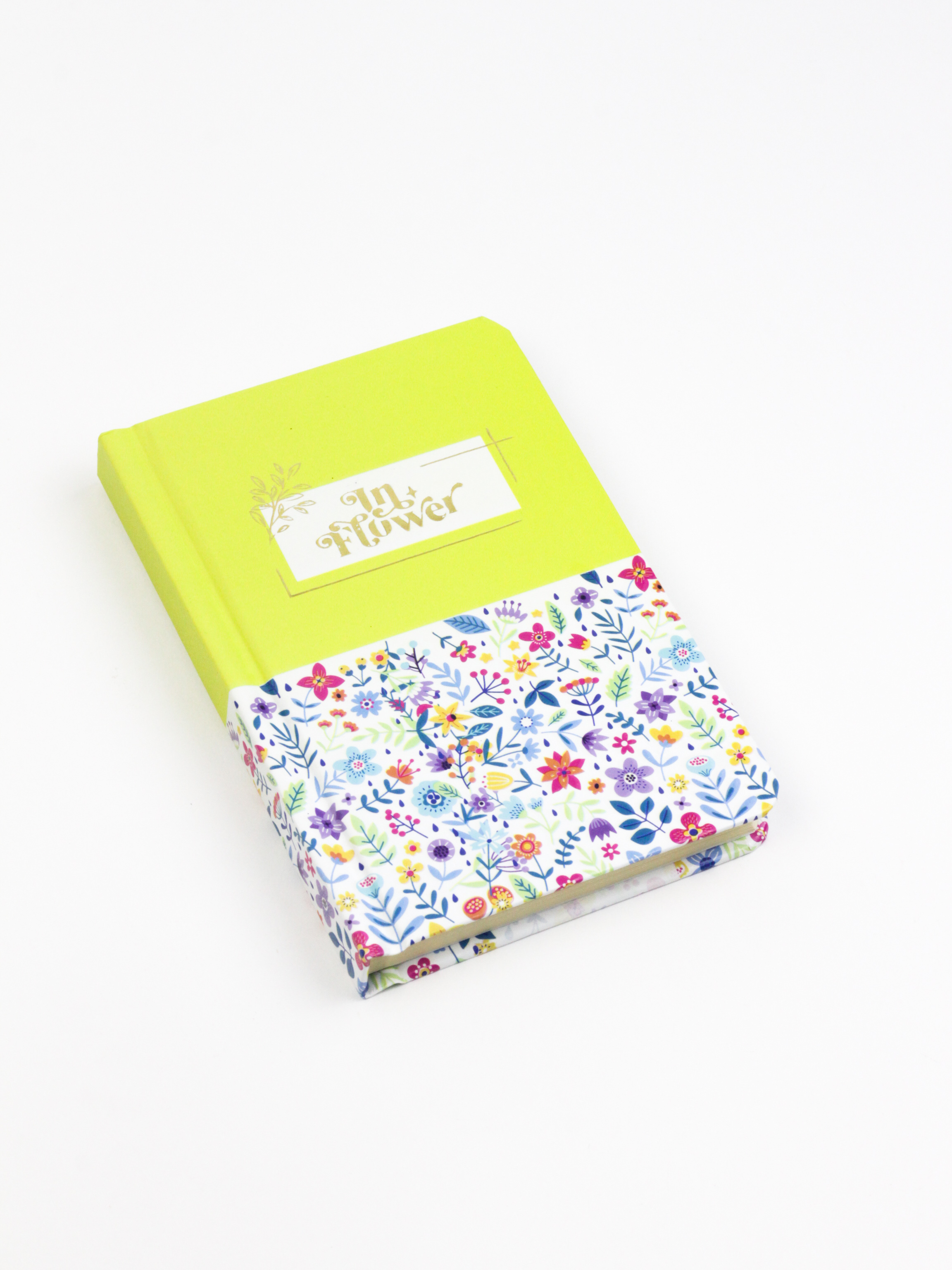 A5 Notebook
