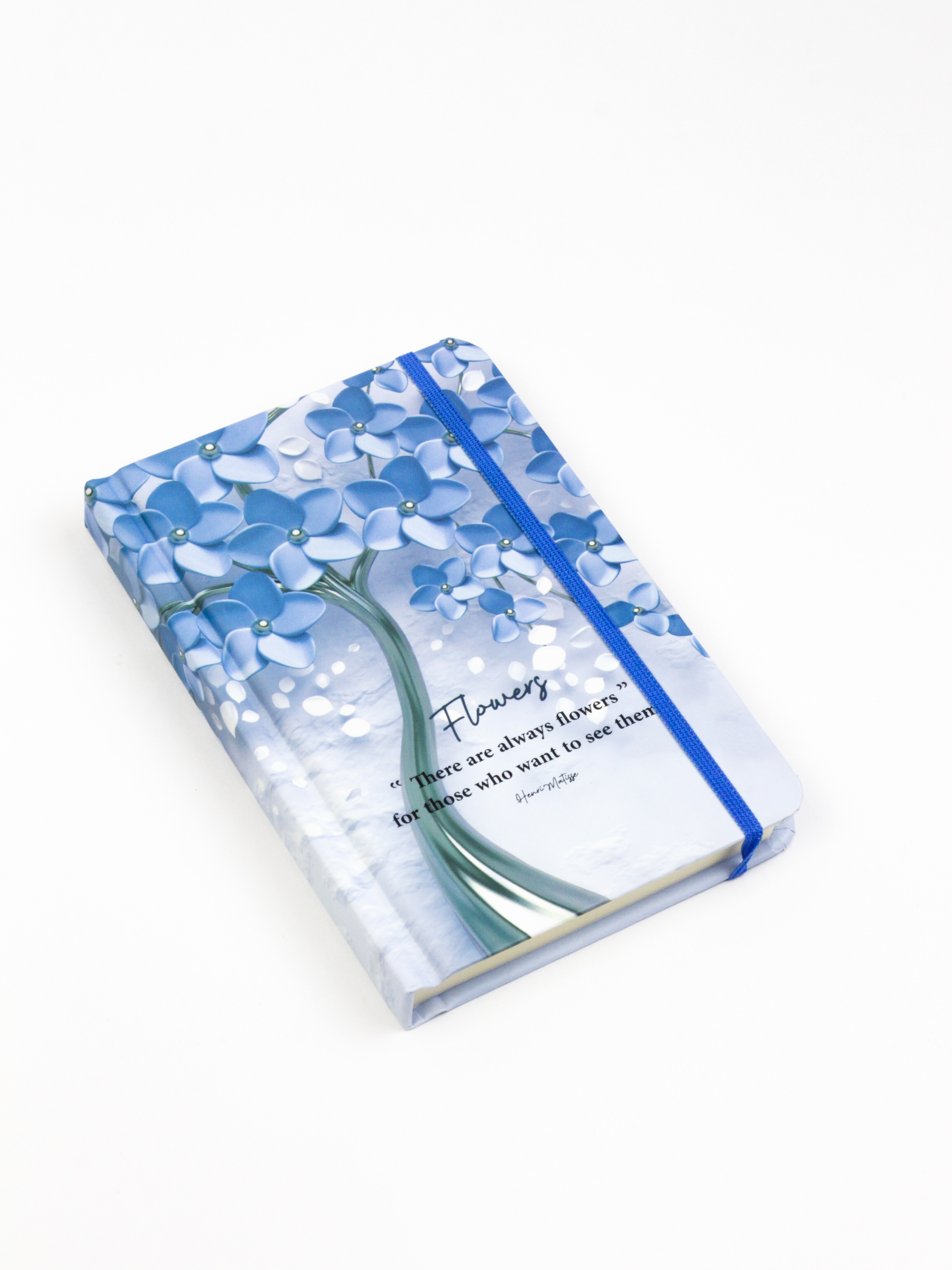 A5 Notebook
